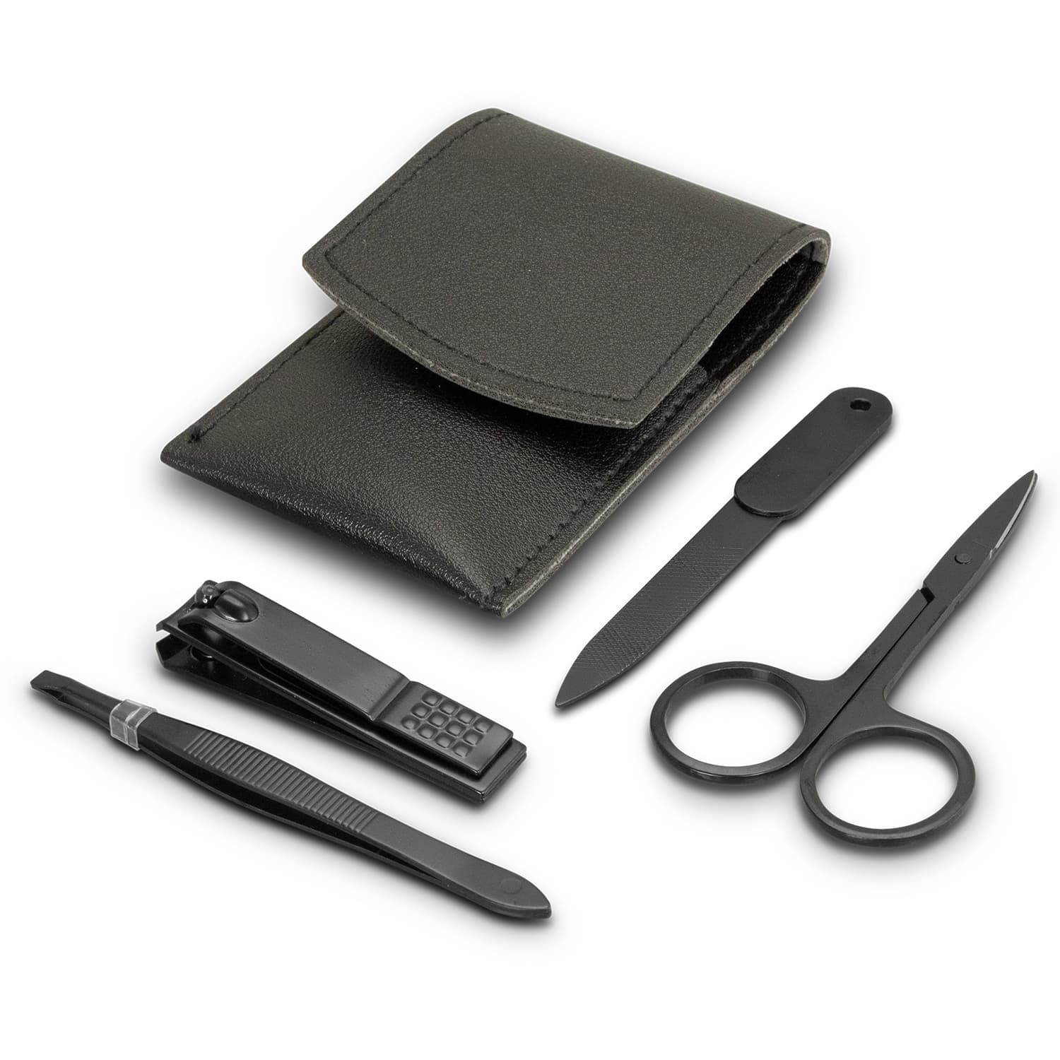 Estima Manicure Set · Product view