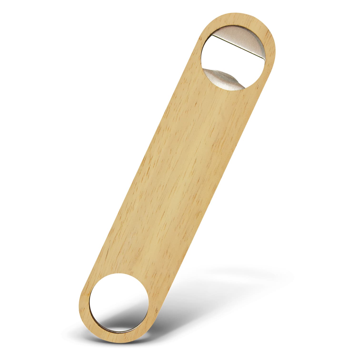 Napa Bottle Opener · Natural · front