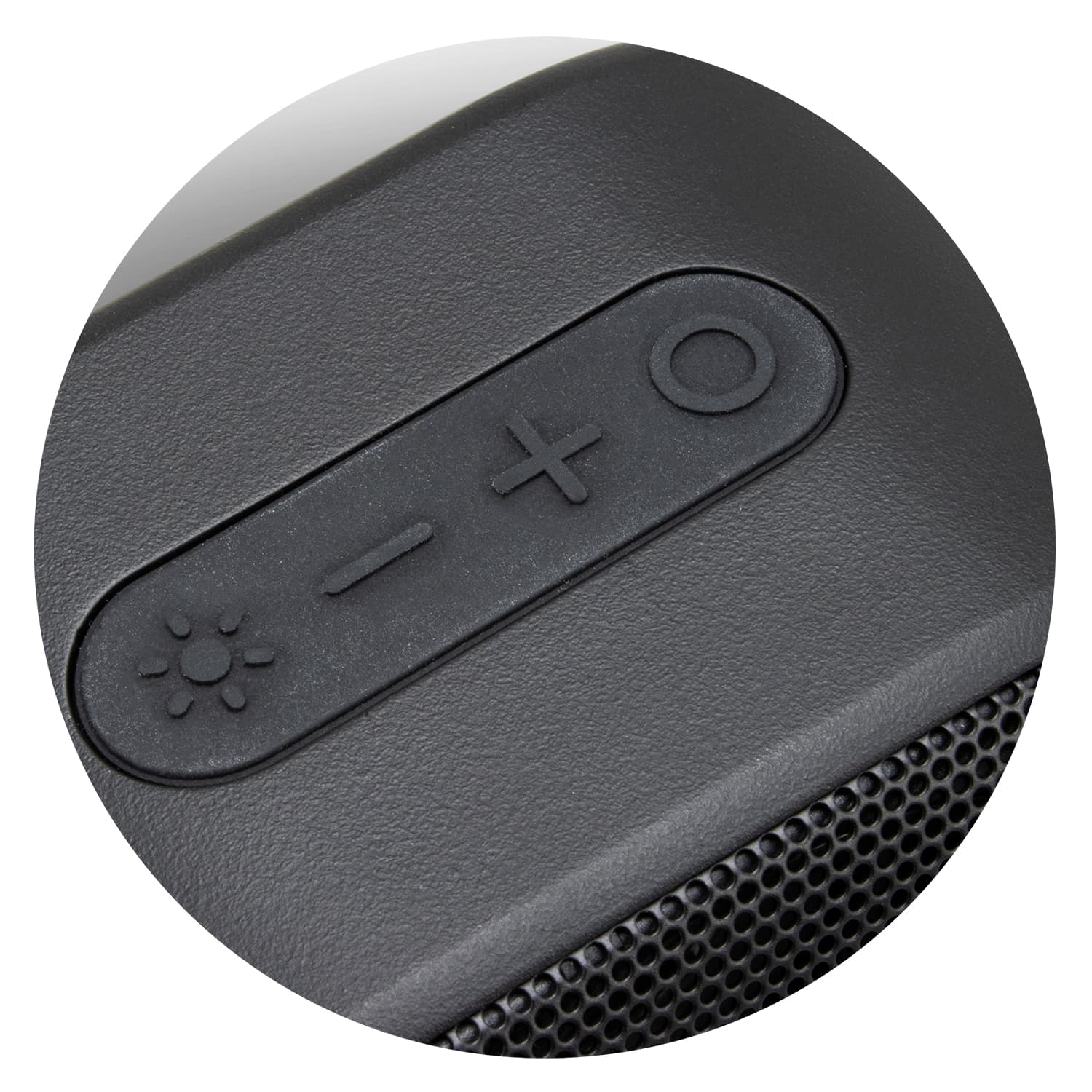 Terrain Outdoor Bluetooth Speaker · Product view