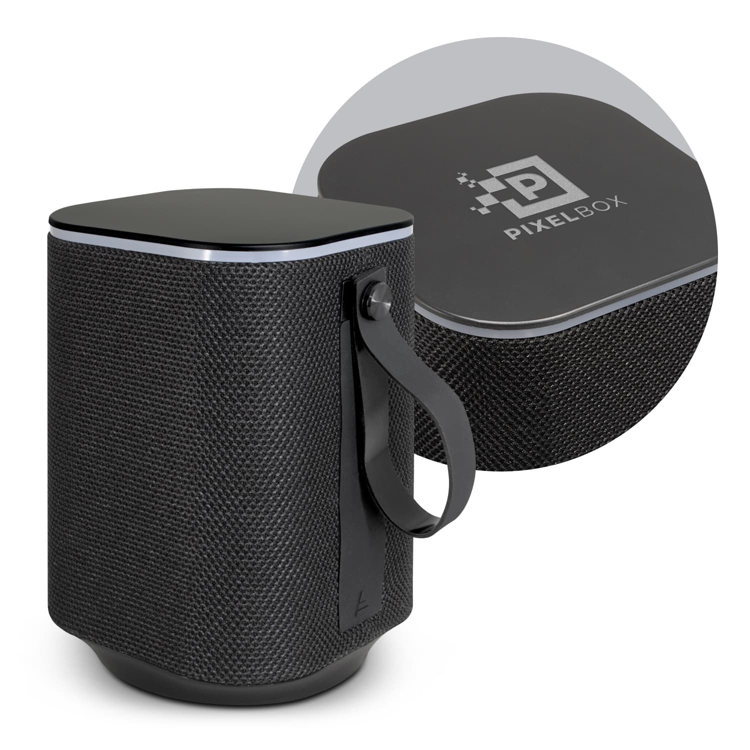 Lumos Bluetooth Speaker · Product view