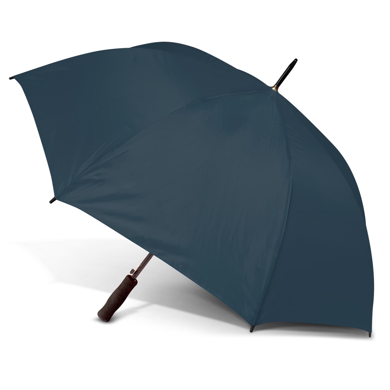 Pro-Am Umbrella · Black · front