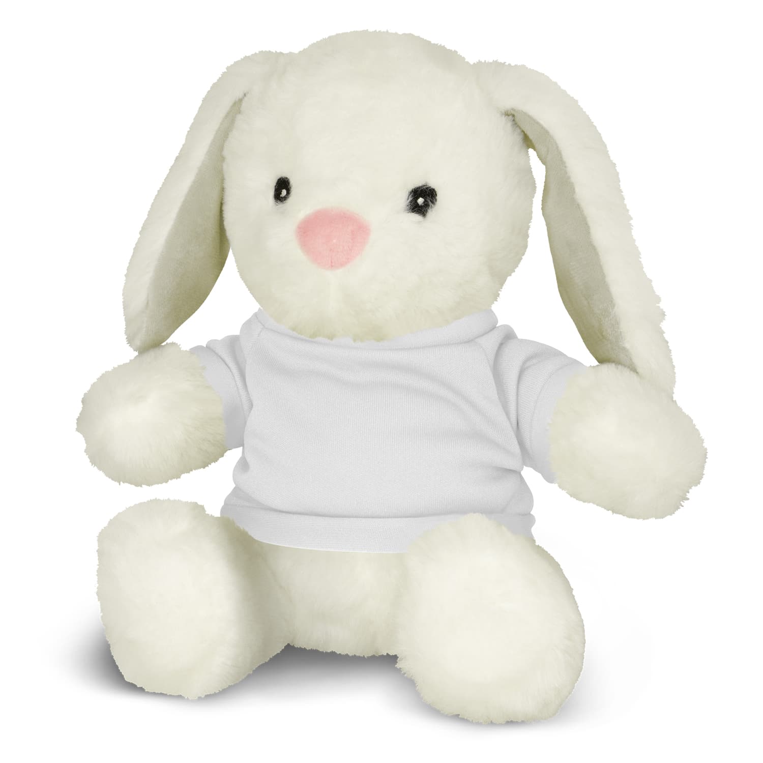 Rabbit Plush Toy · Product view