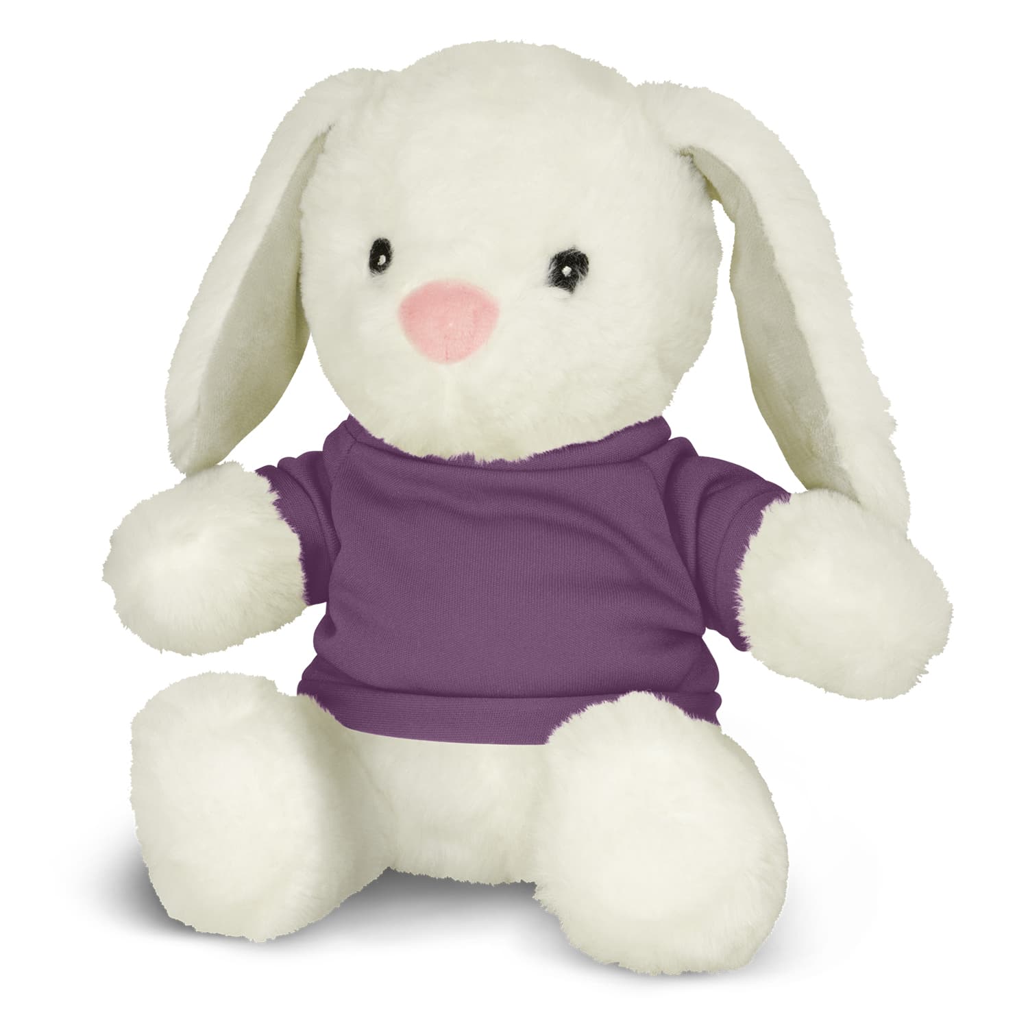 Rabbit Plush Toy · Product view