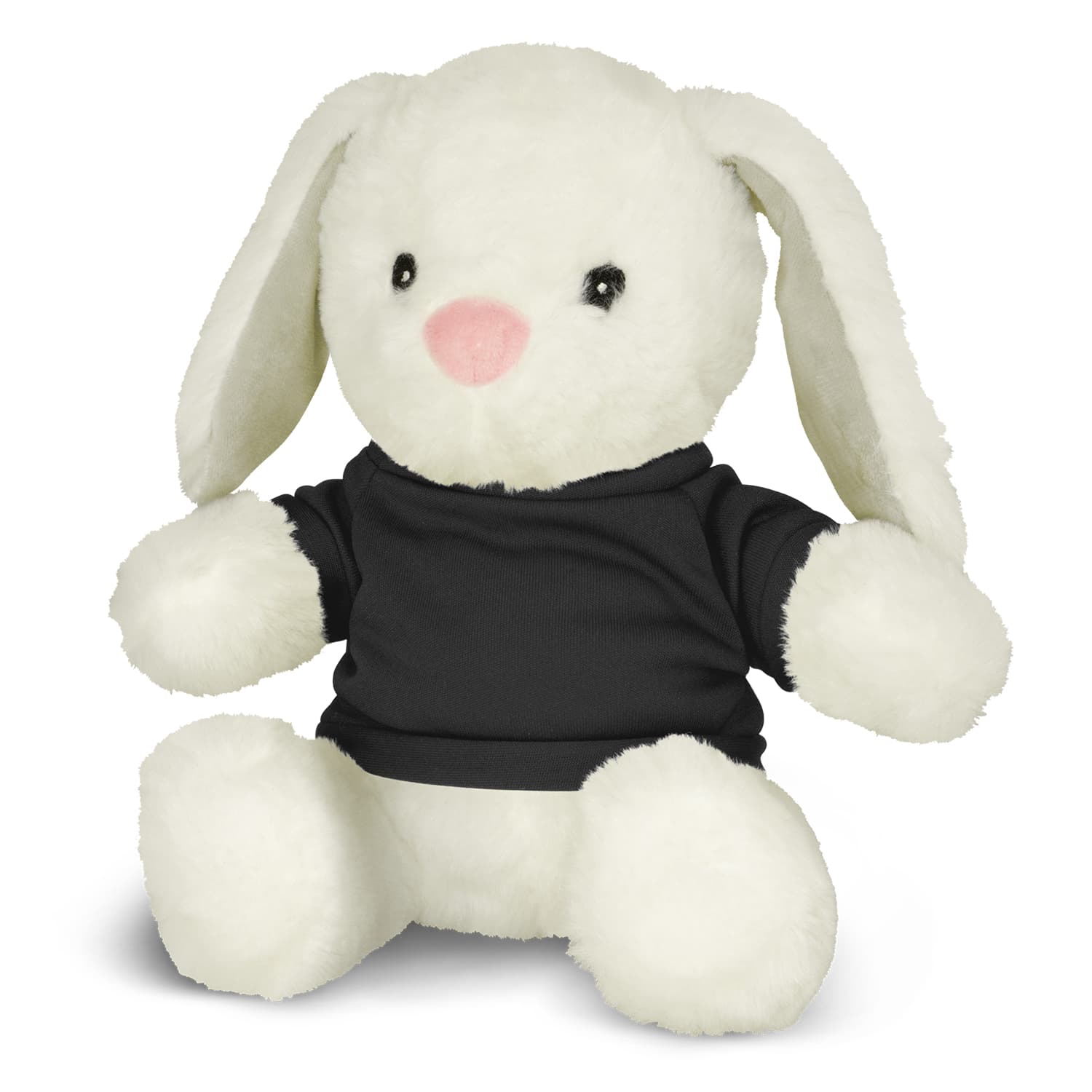 Rabbit Plush Toy · Product view