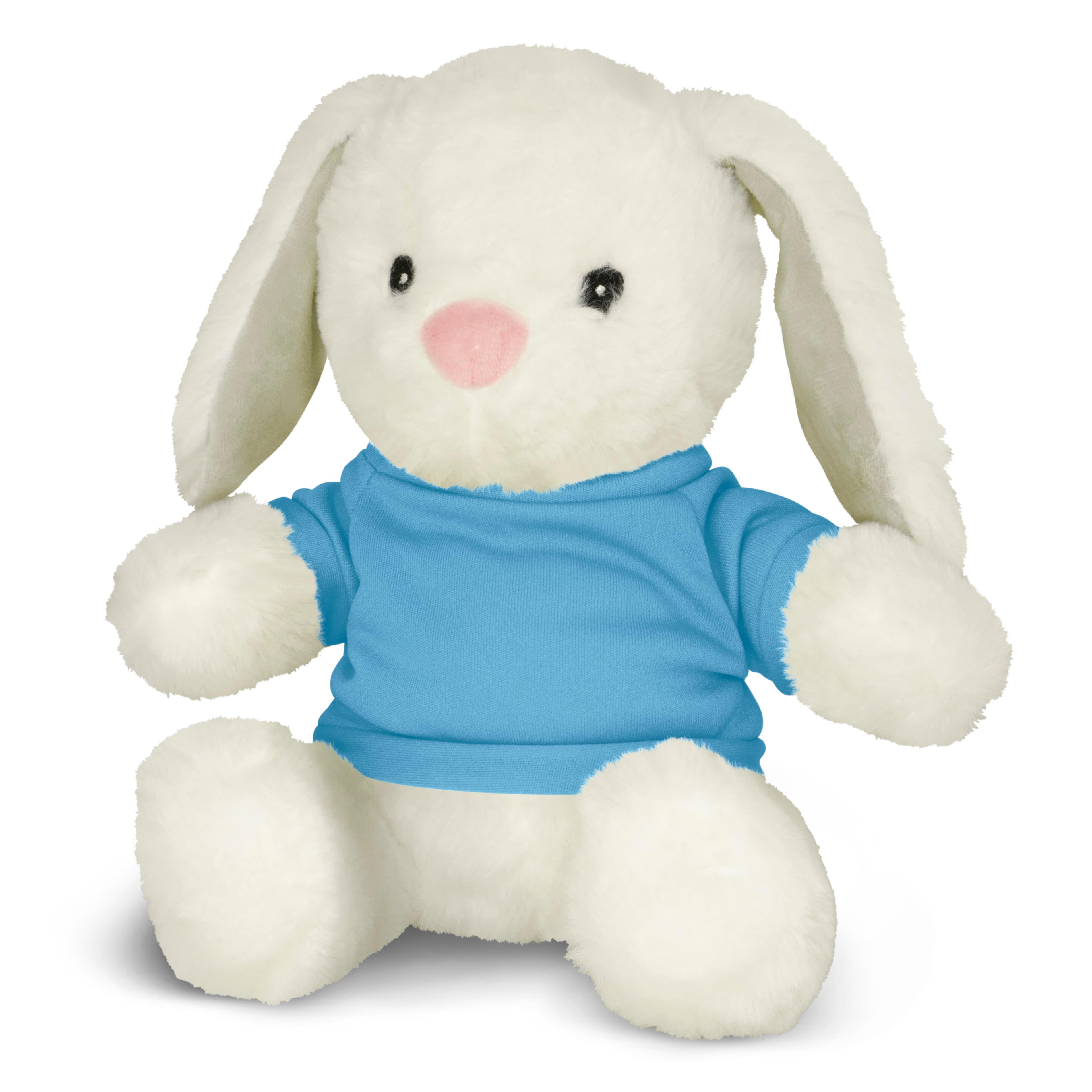 Rabbit Plush Toy · Product view