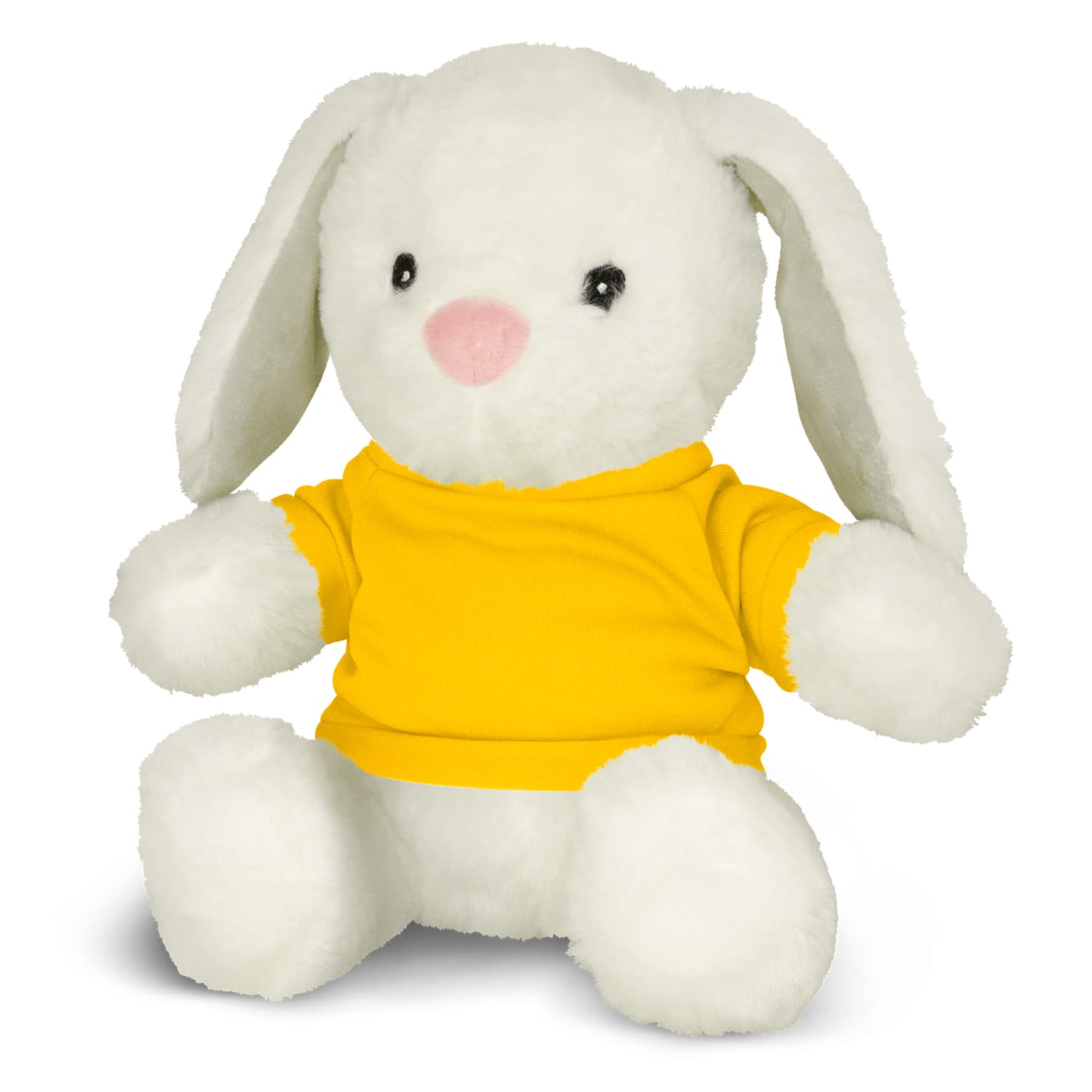 Rabbit Plush Toy · Product view