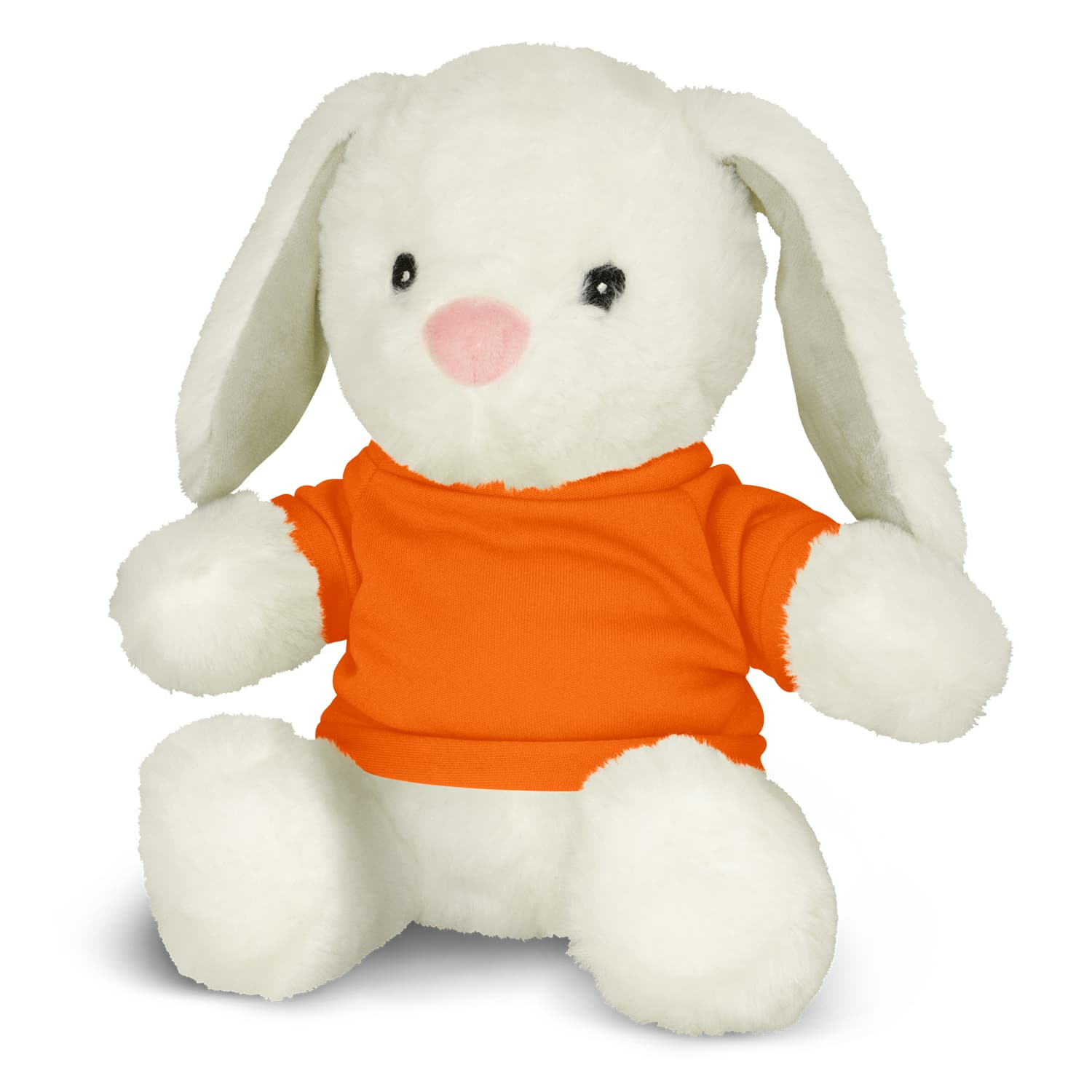 Rabbit Plush Toy · Product view