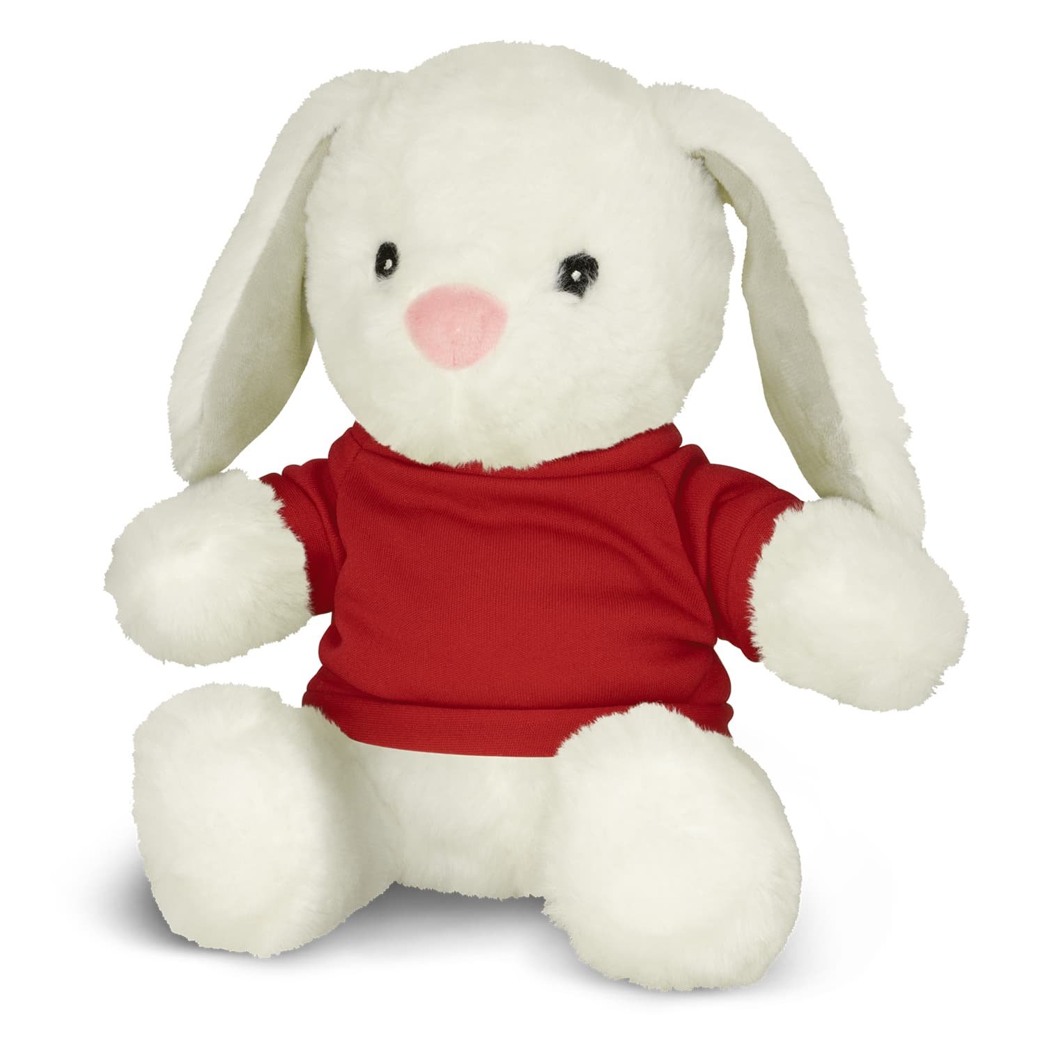 Rabbit Plush Toy · Product view