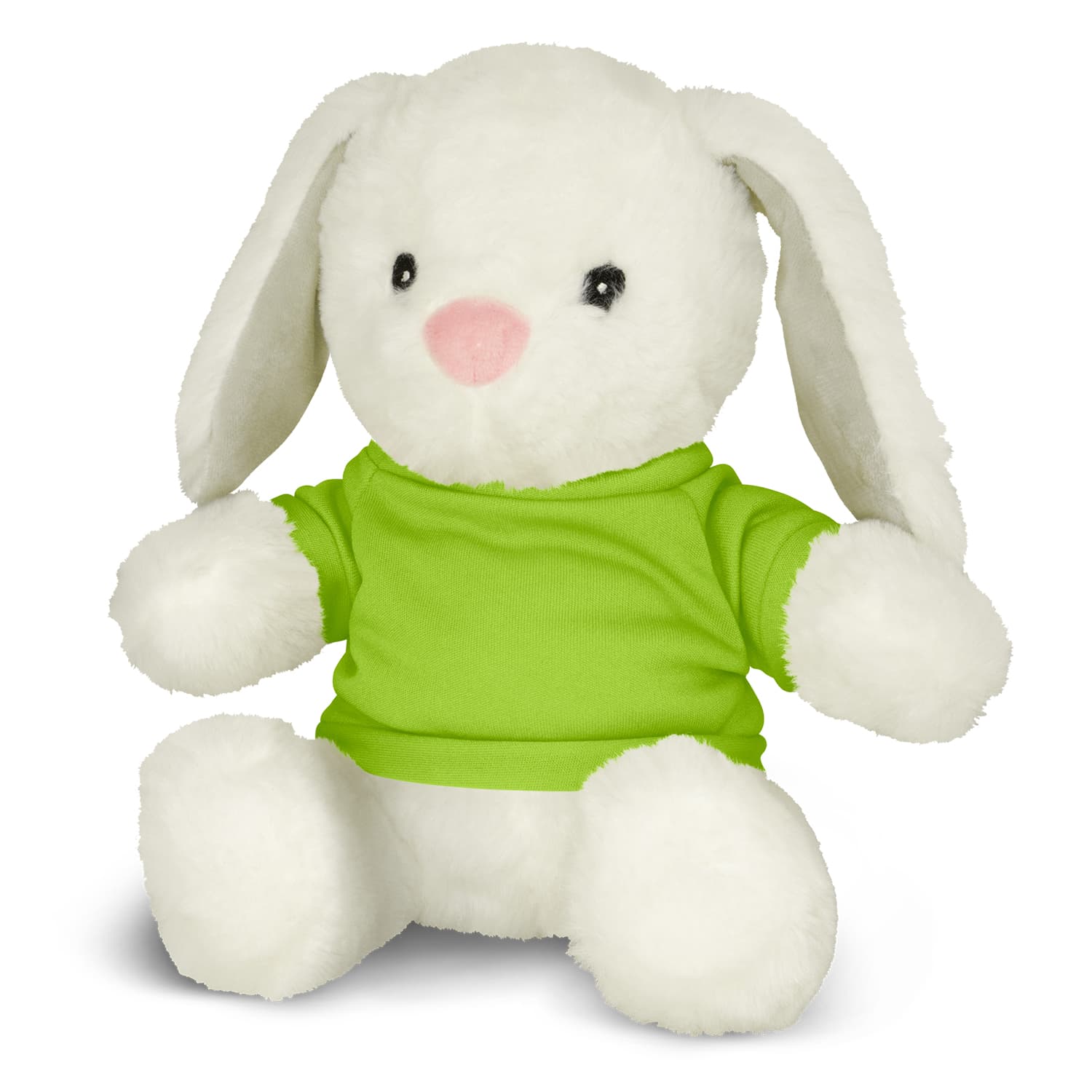 Rabbit Plush Toy · Product view