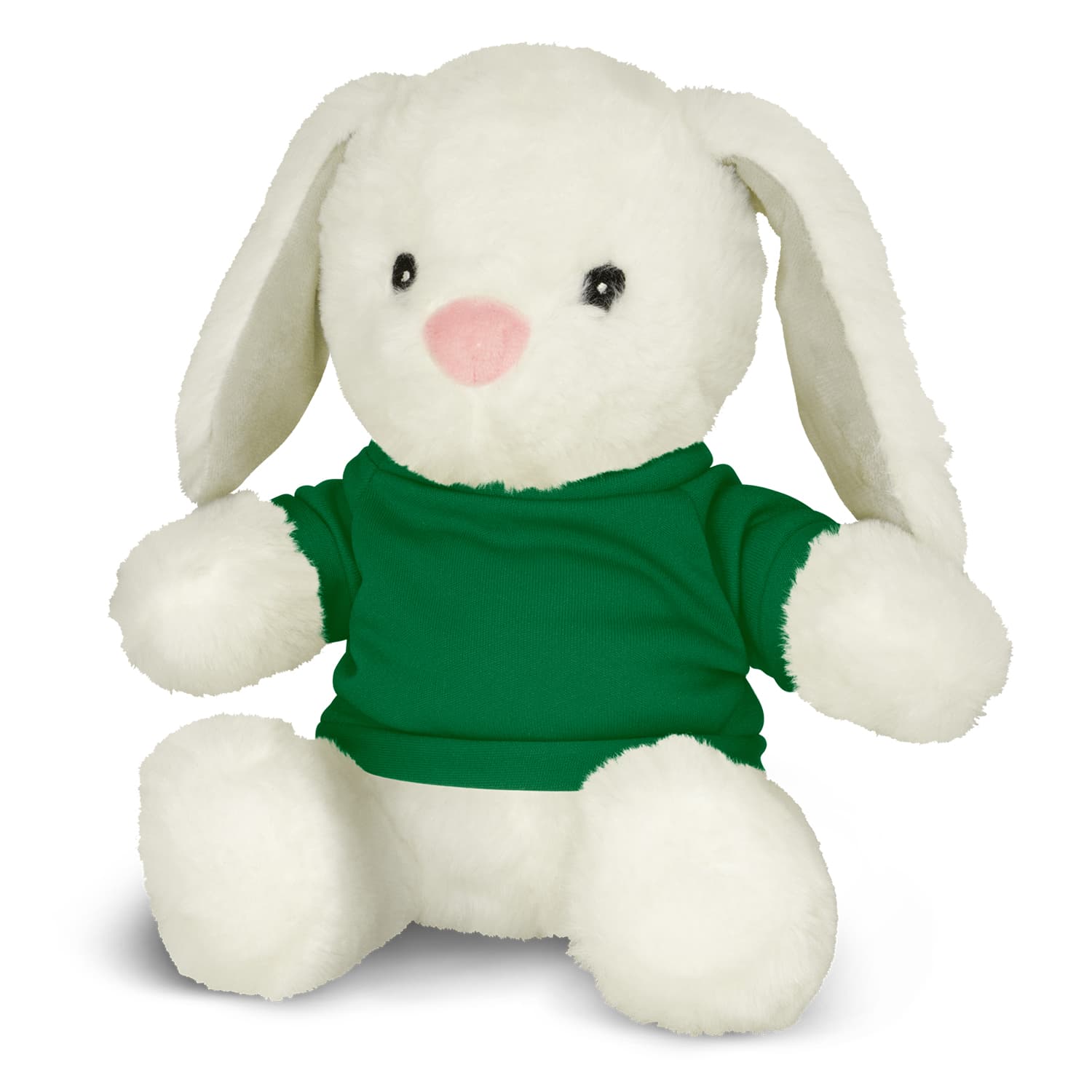 Rabbit Plush Toy · Product view