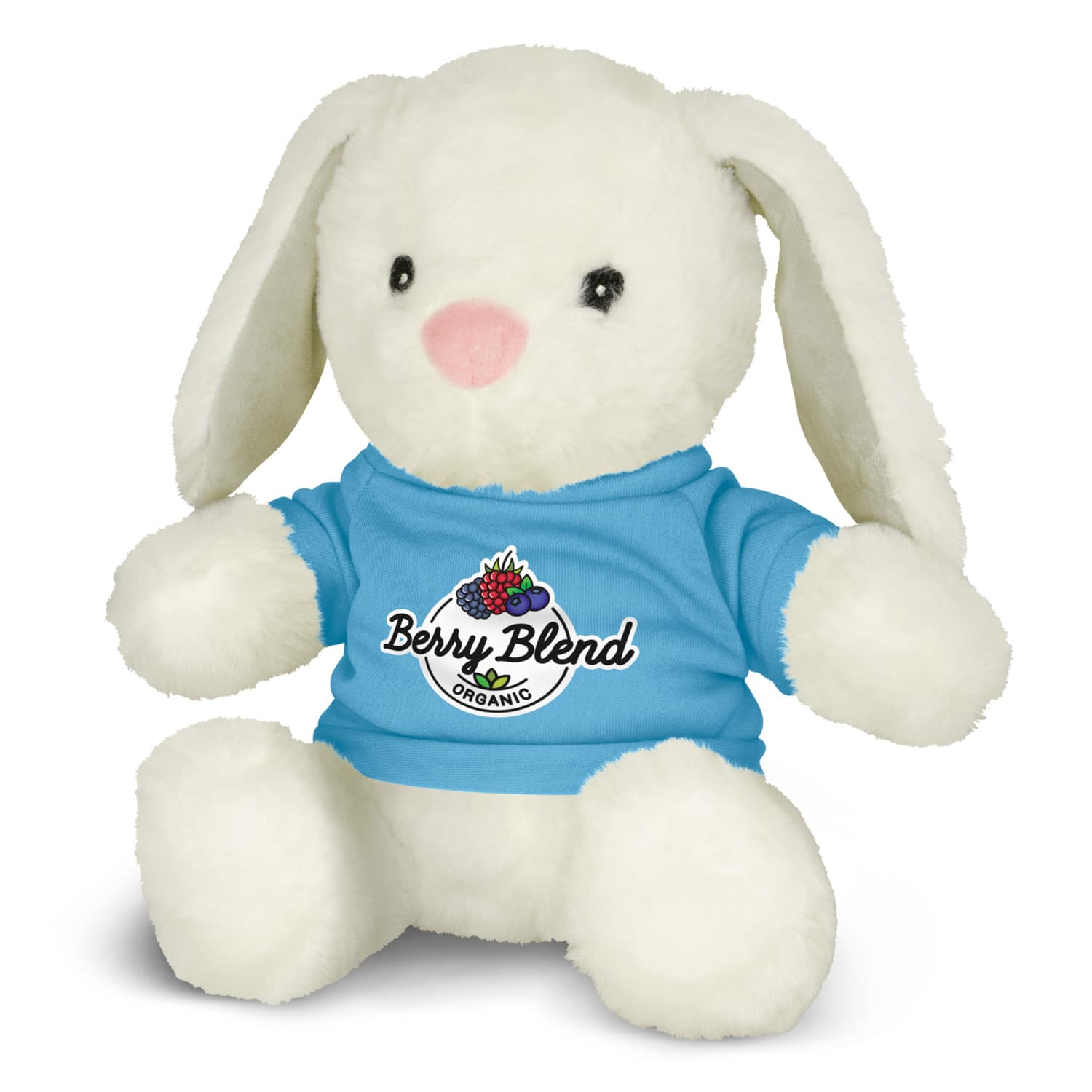 Rabbit Plush Toy · Product view