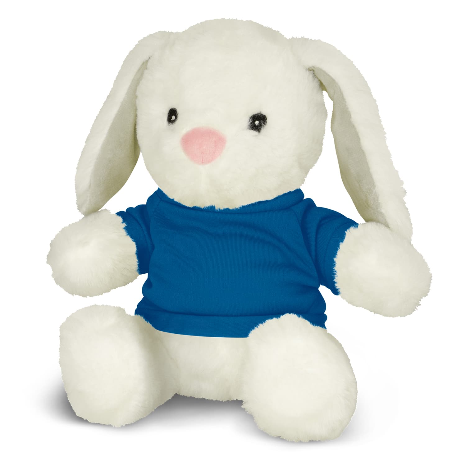 Rabbit Plush Toy · Product view