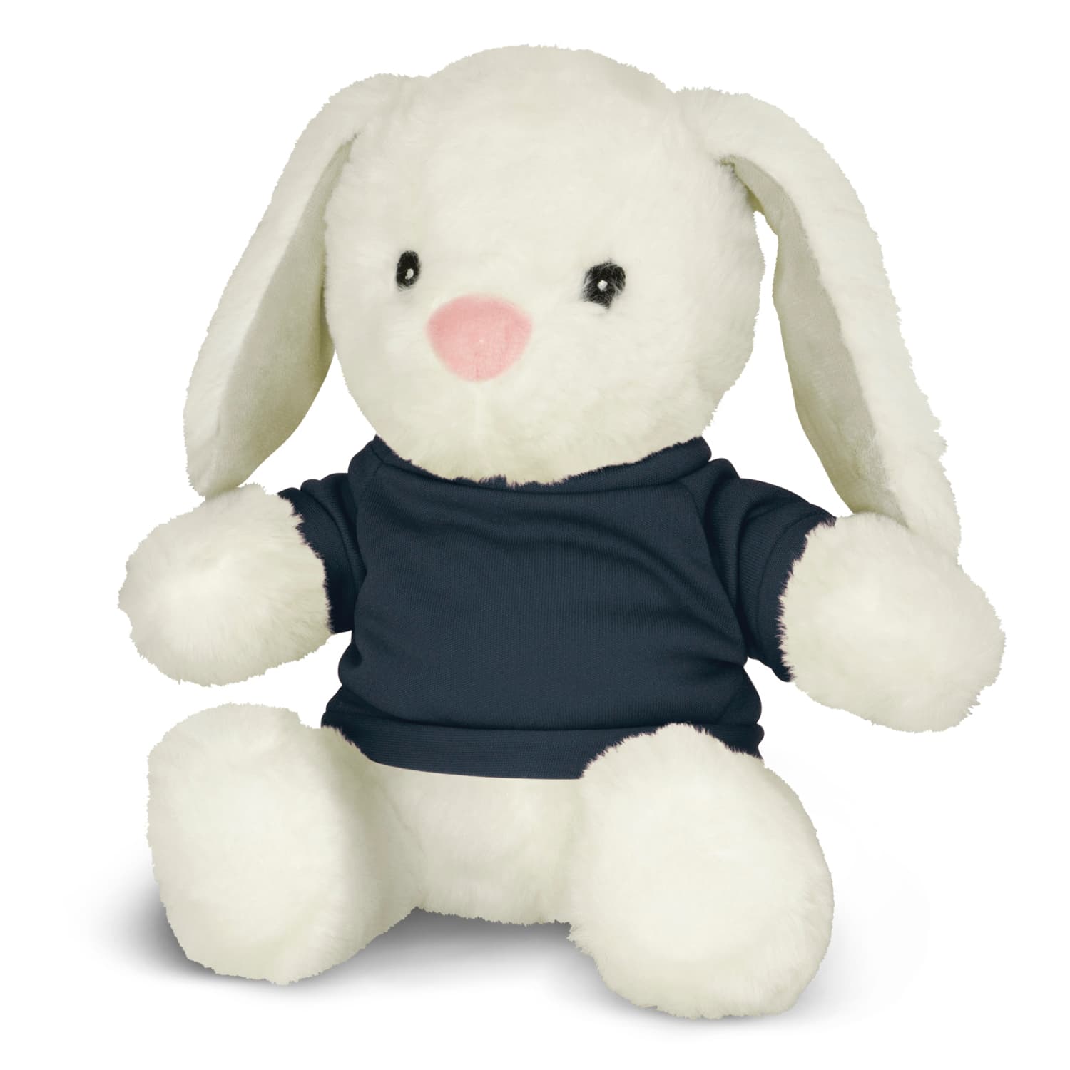 Rabbit Plush Toy · Product view