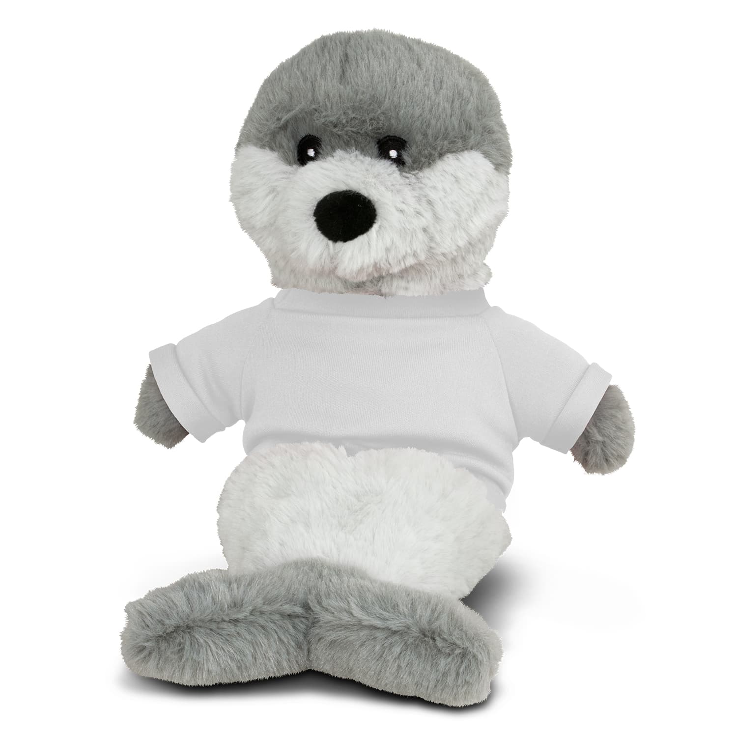 Seal Plush Toy · Product view