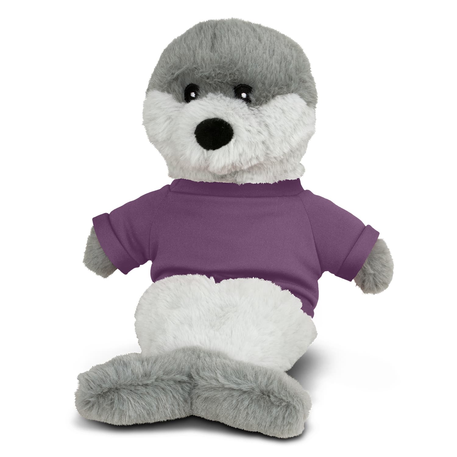 Seal Plush Toy · Product view