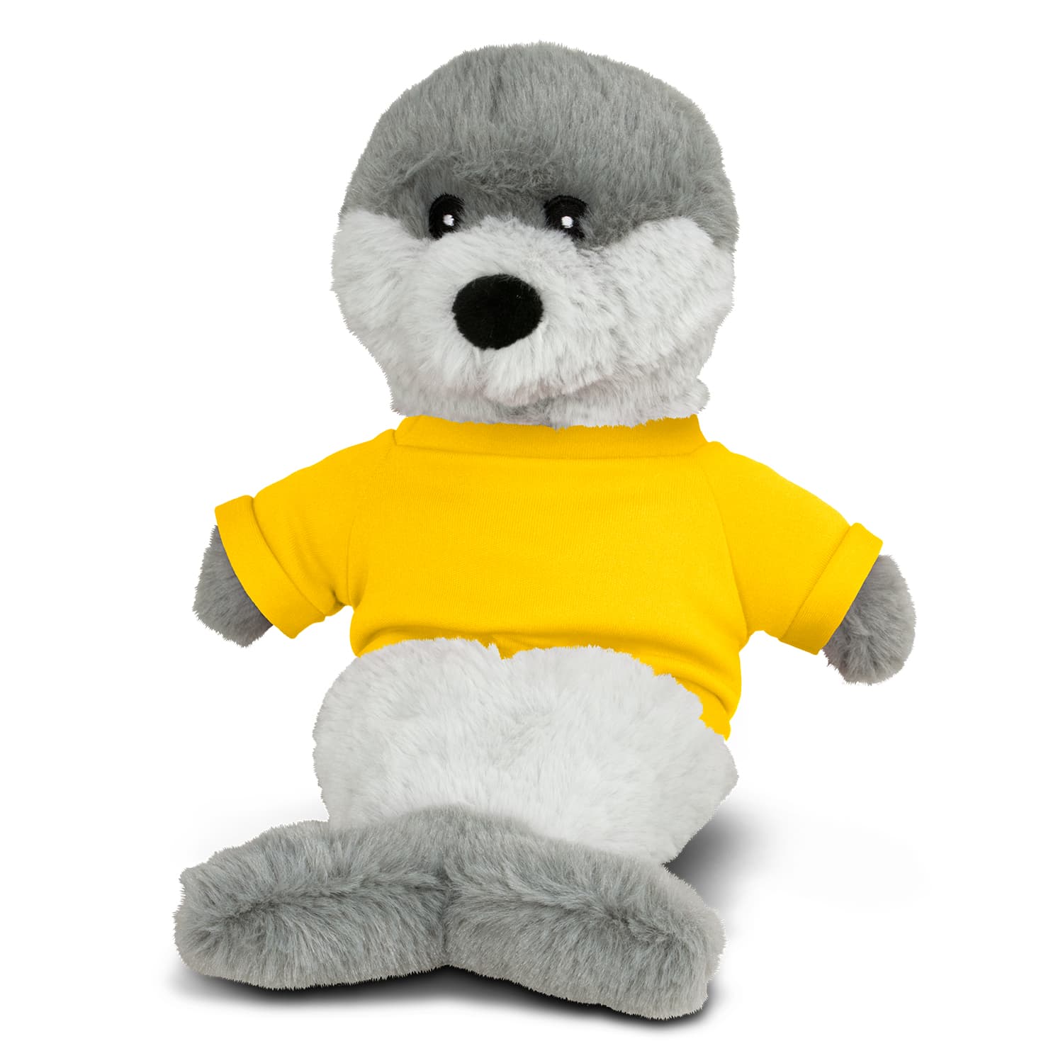 Seal Plush Toy · Product view