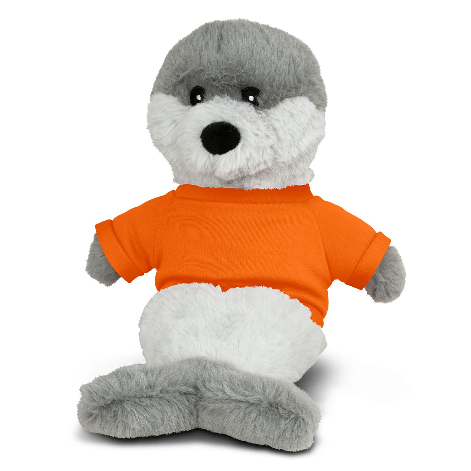 Seal Plush Toy · Product view