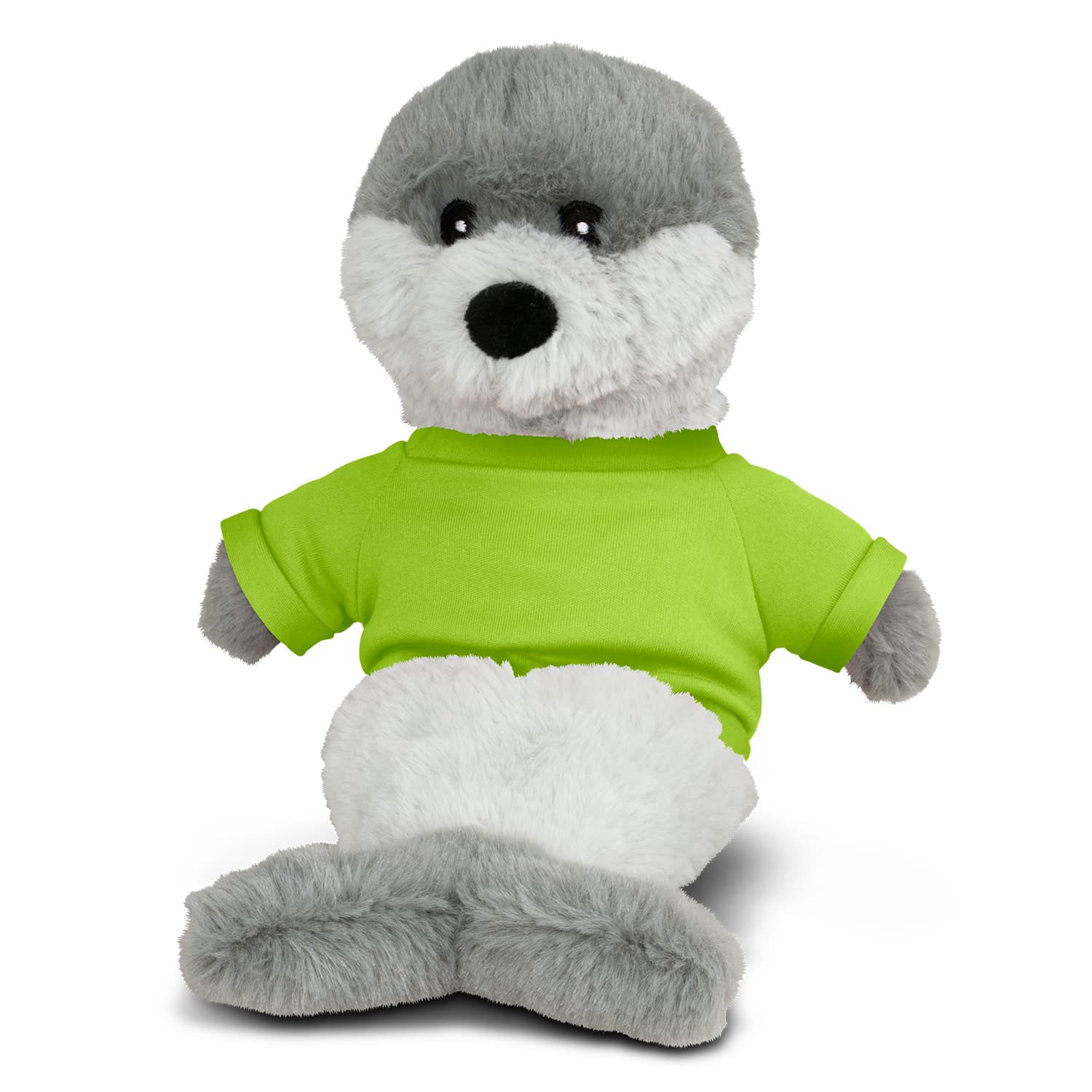 Seal Plush Toy · Product view