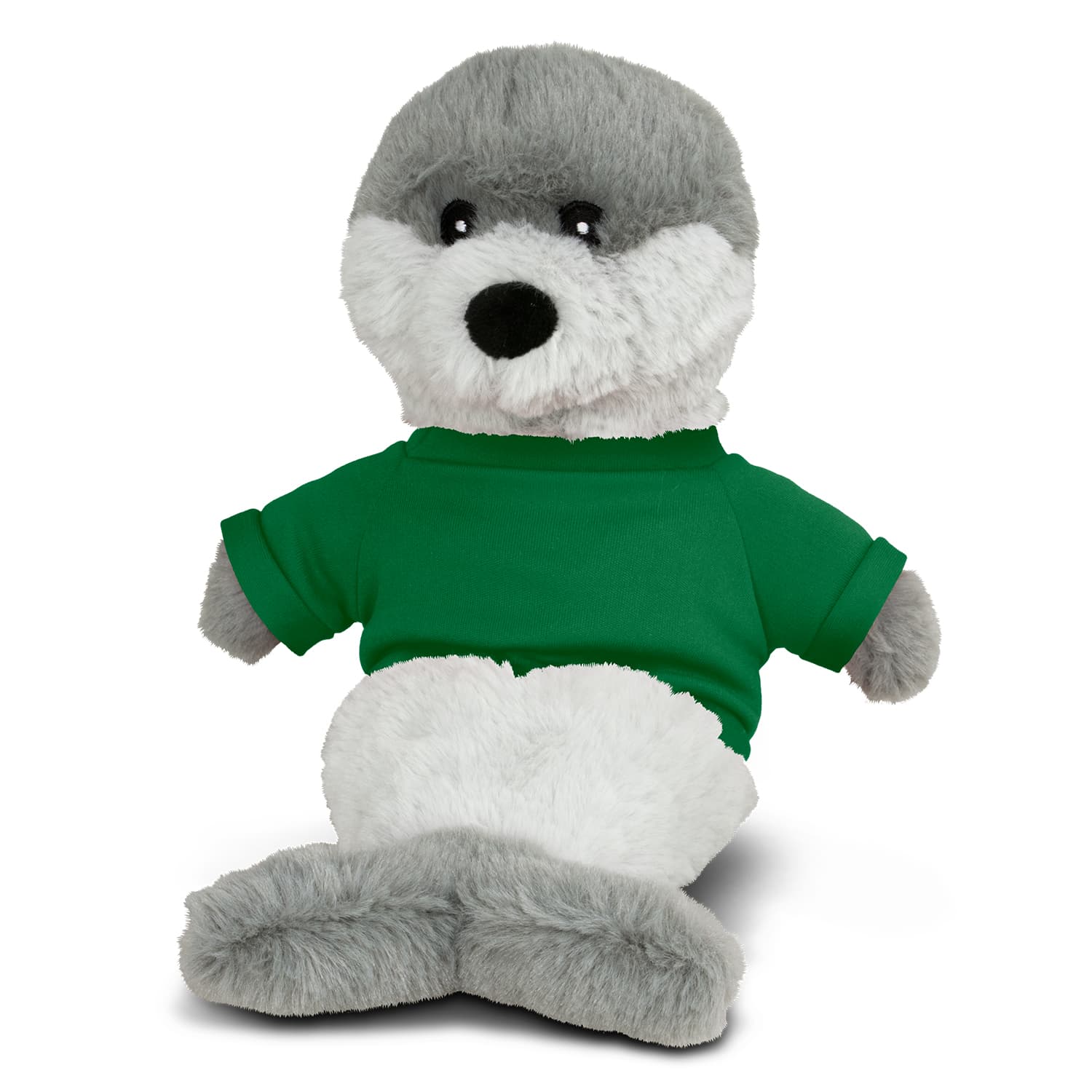 Seal Plush Toy · Product view
