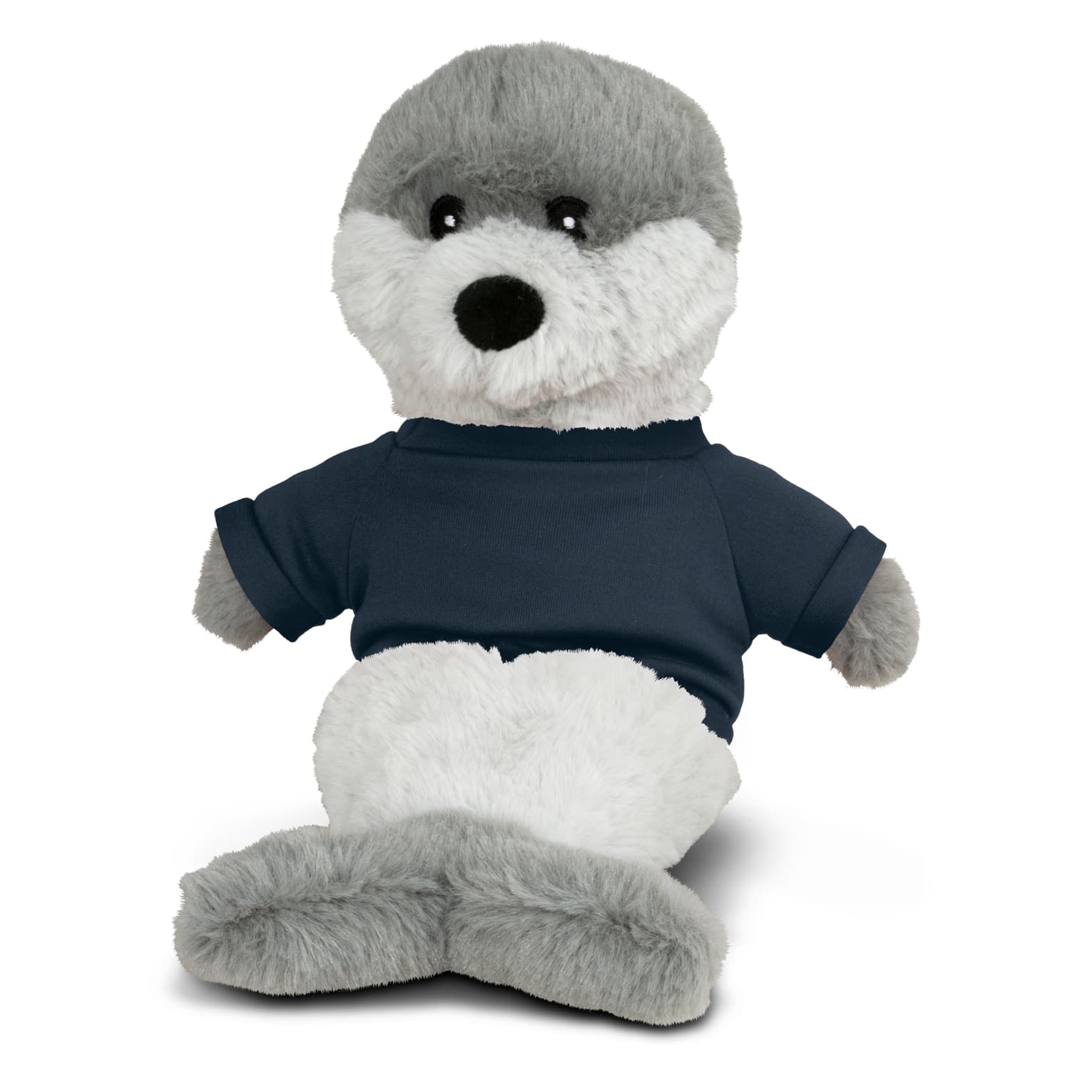 Seal Plush Toy · Product view