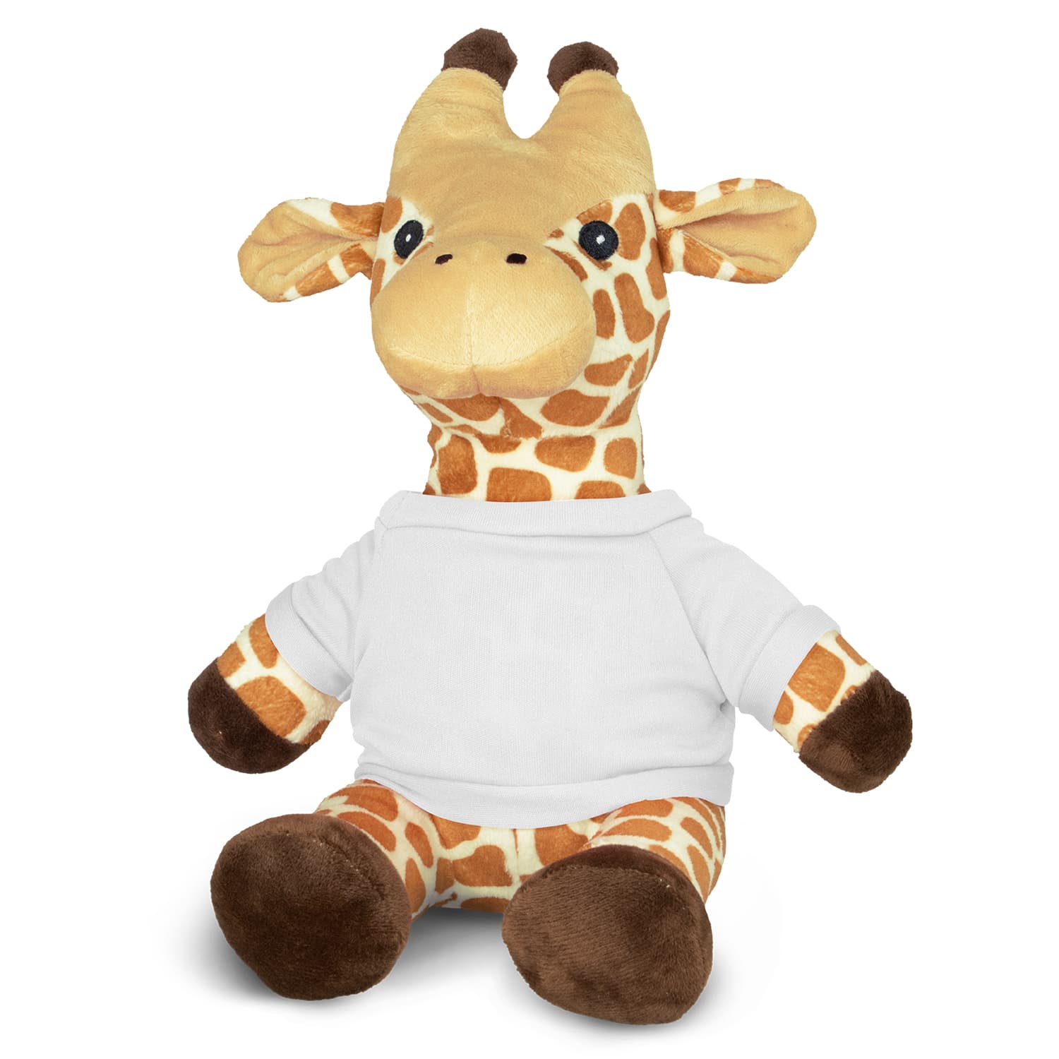 Giraffe Plush Toy · Product view