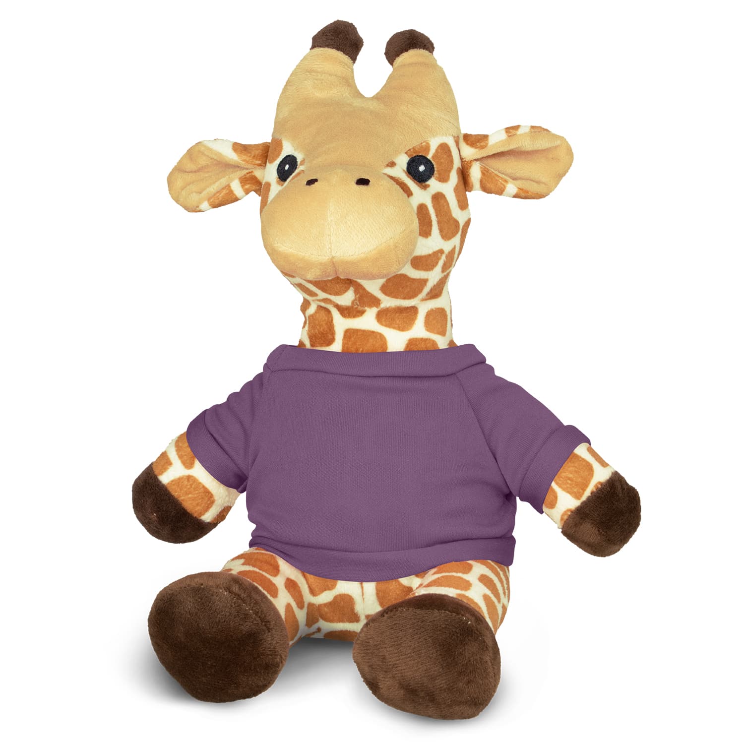 Giraffe Plush Toy · Product view