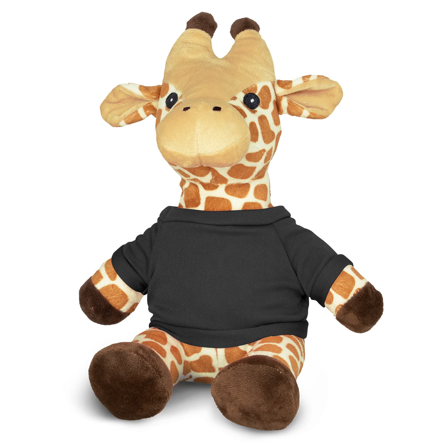 Giraffe Plush Toy · Product view