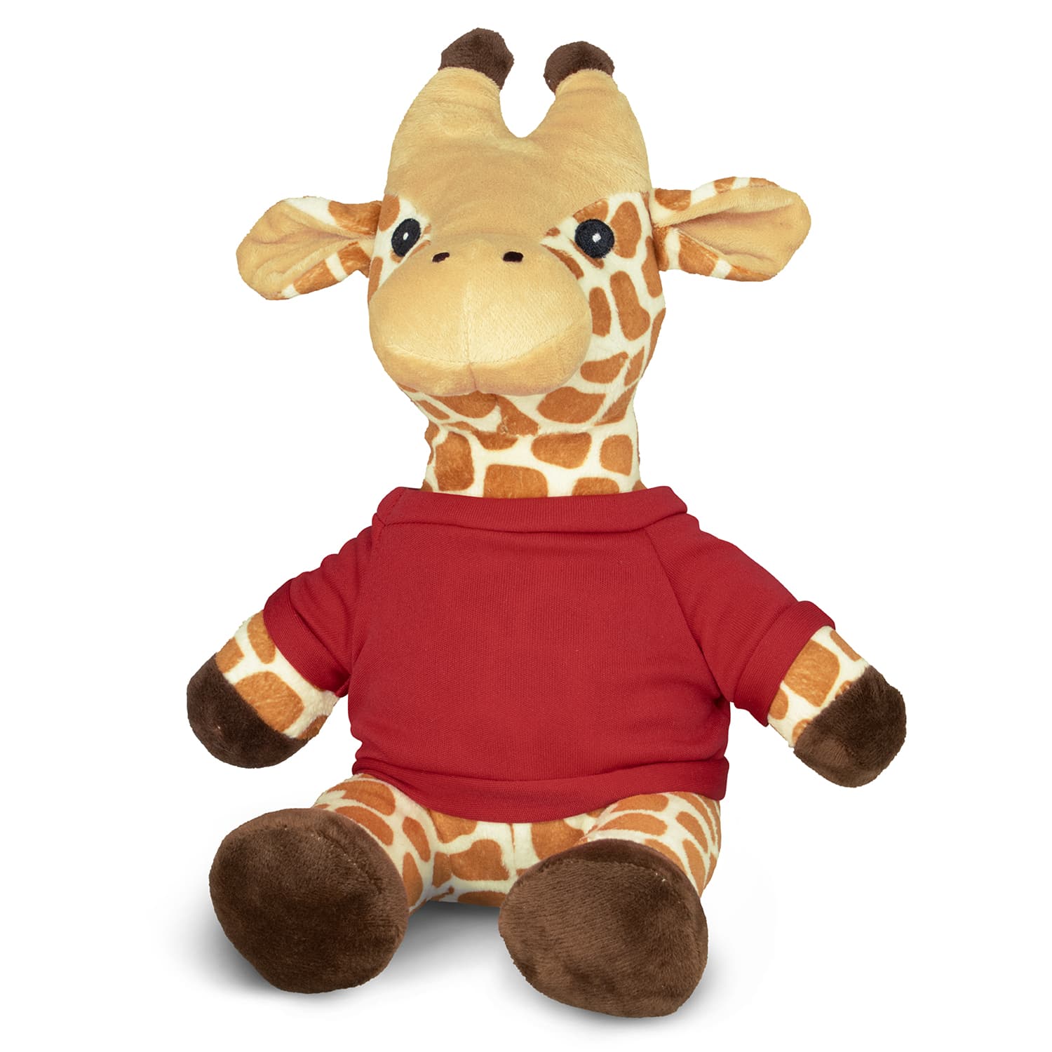 Giraffe Plush Toy · Product view