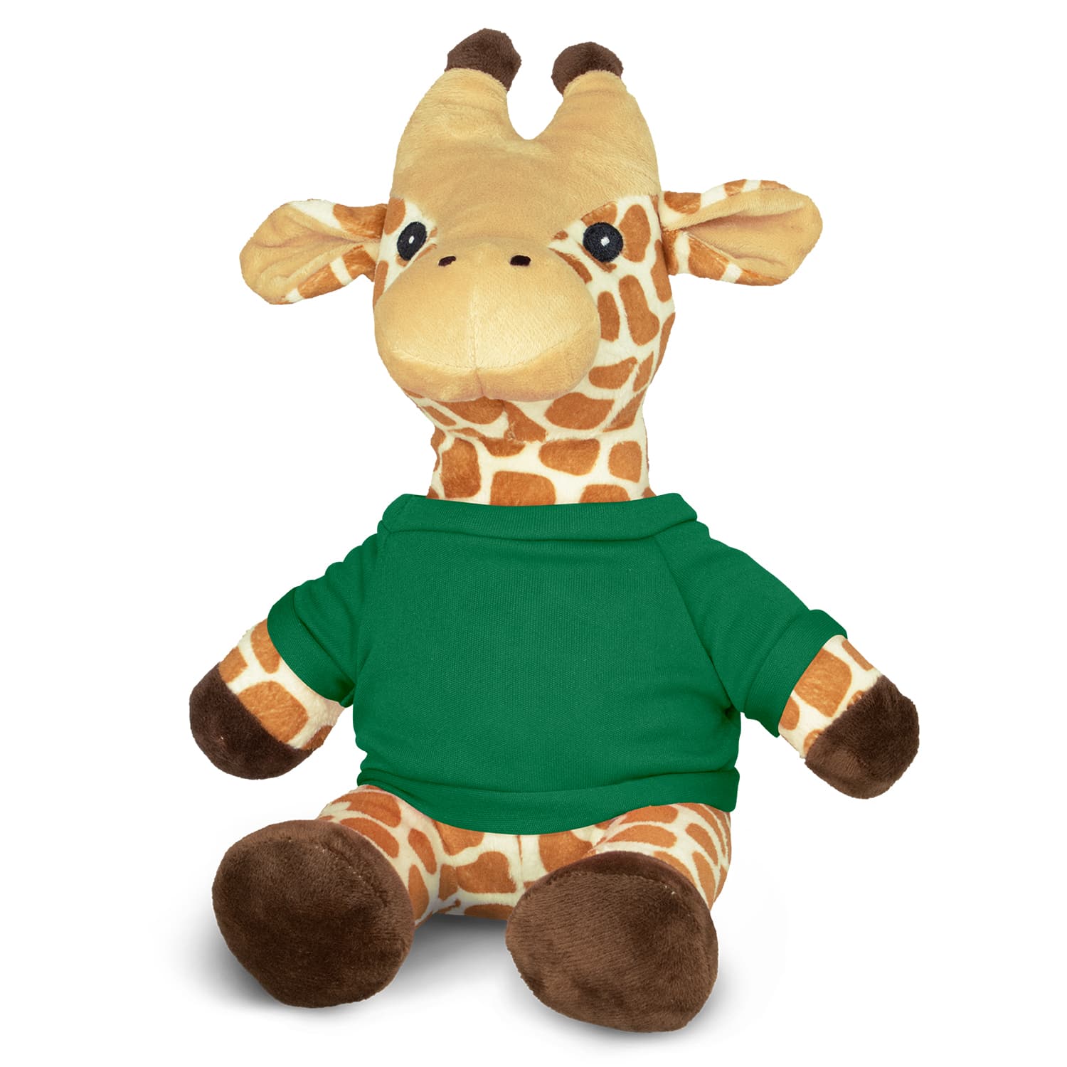Giraffe Plush Toy · Product view