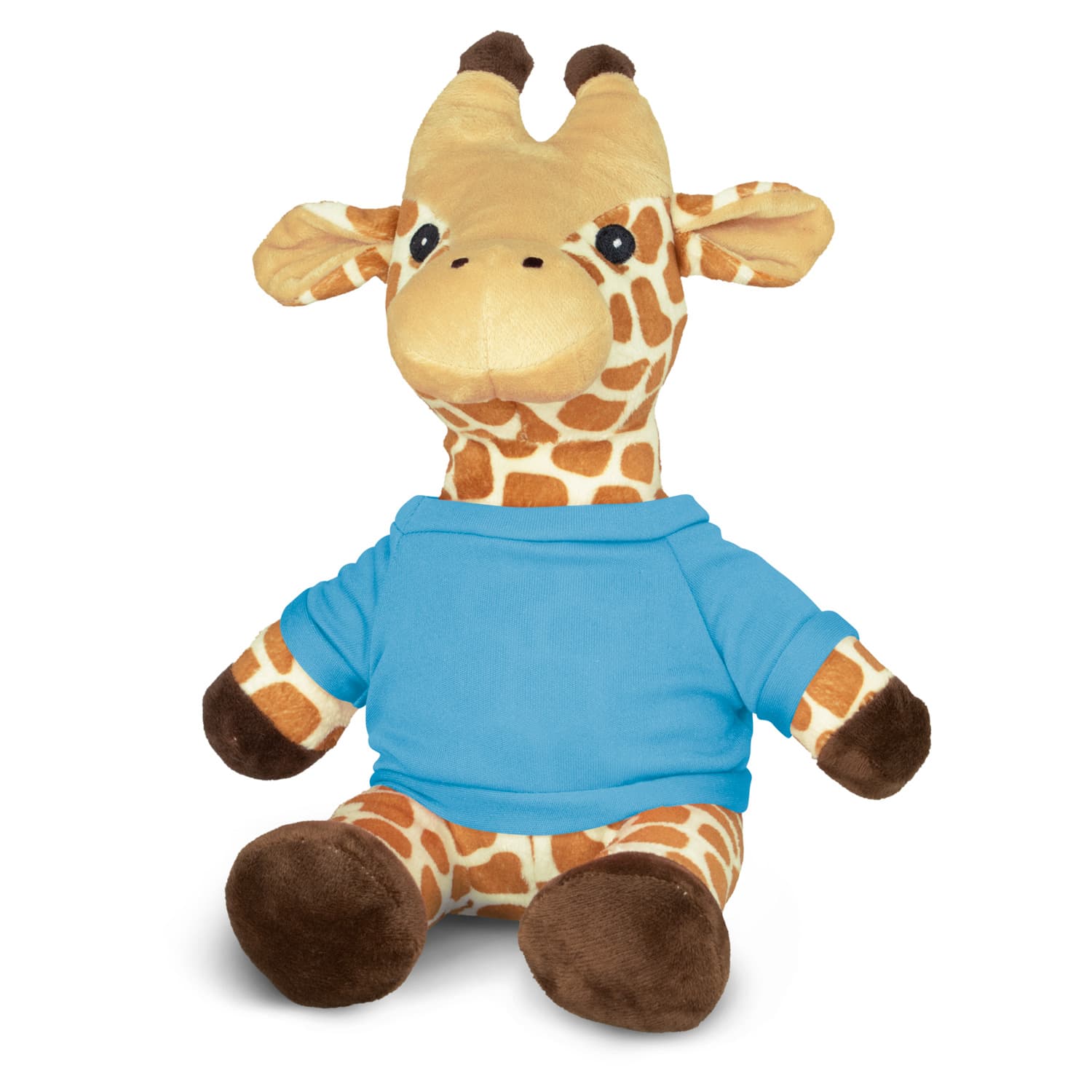 Giraffe Plush Toy · Product view