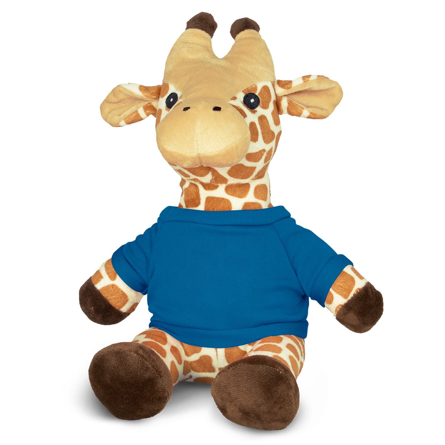 Giraffe Plush Toy · Product view