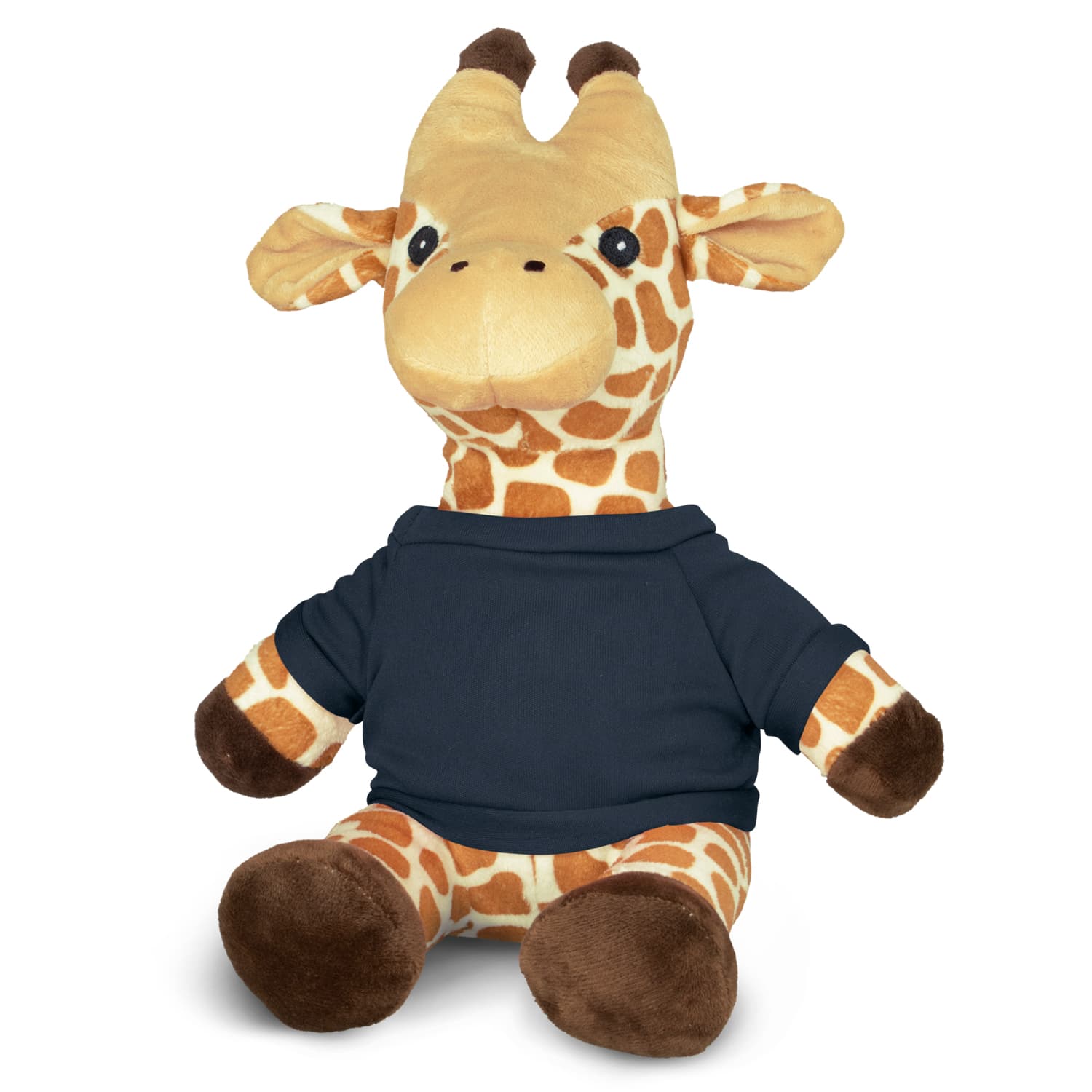 Giraffe Plush Toy · Product view