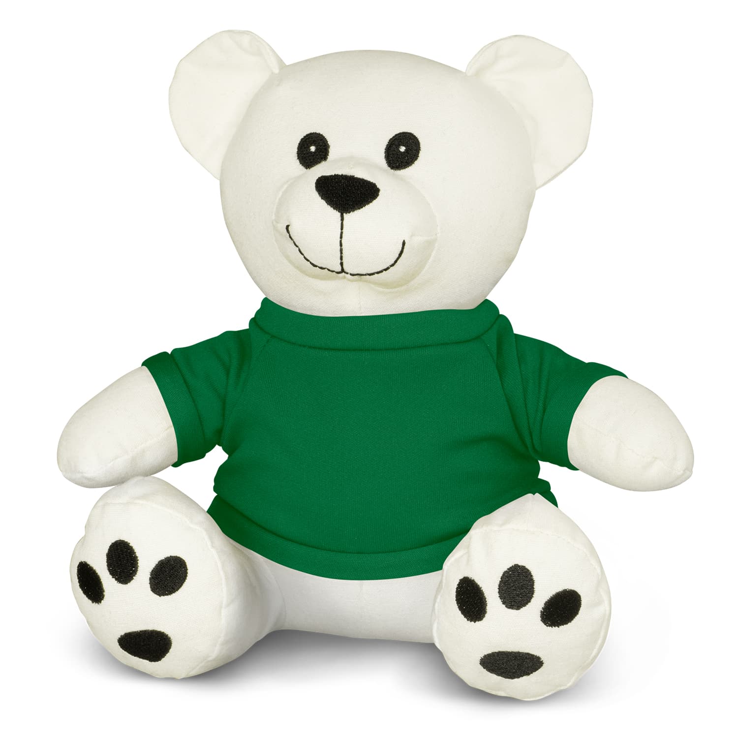 Cotton Bear Plush Toy · Product view