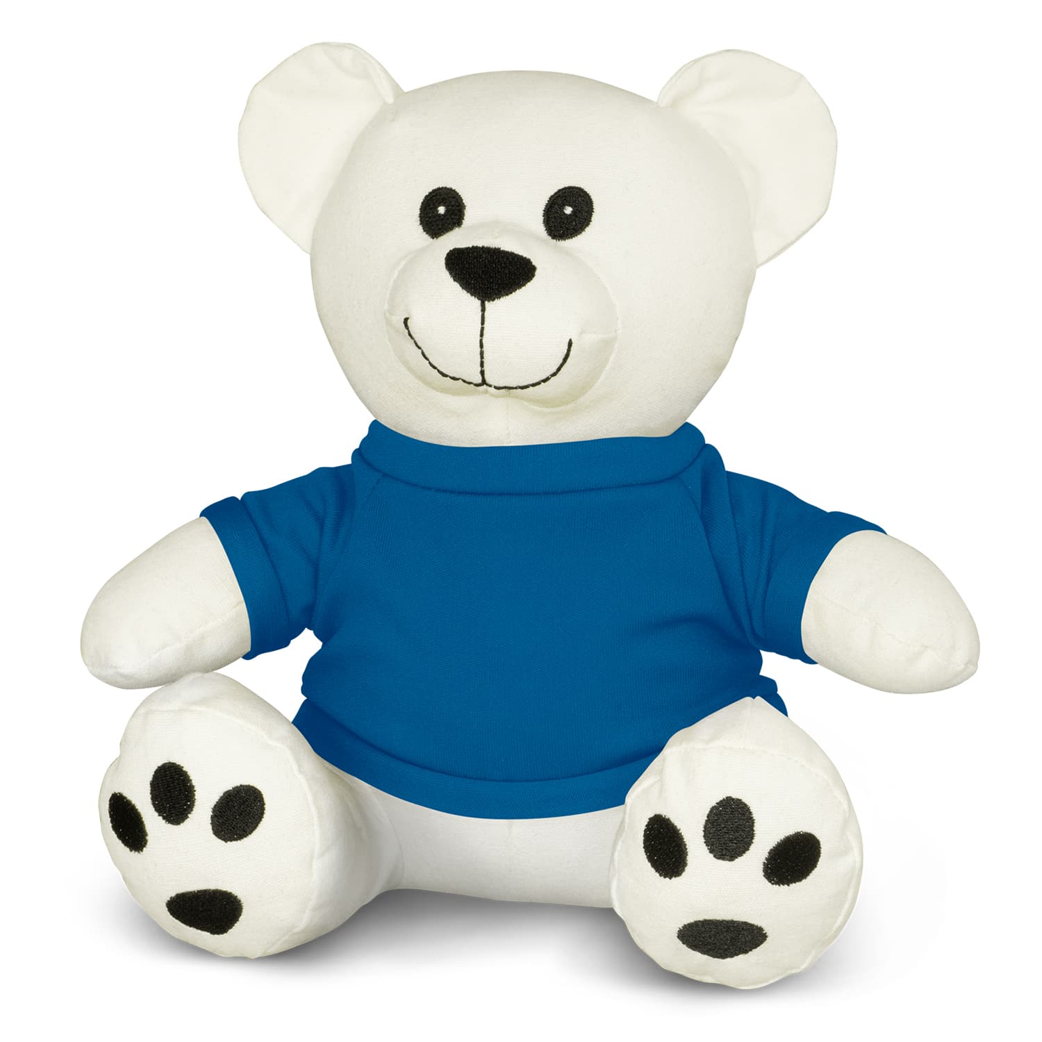 Cotton Bear Plush Toy · Product view