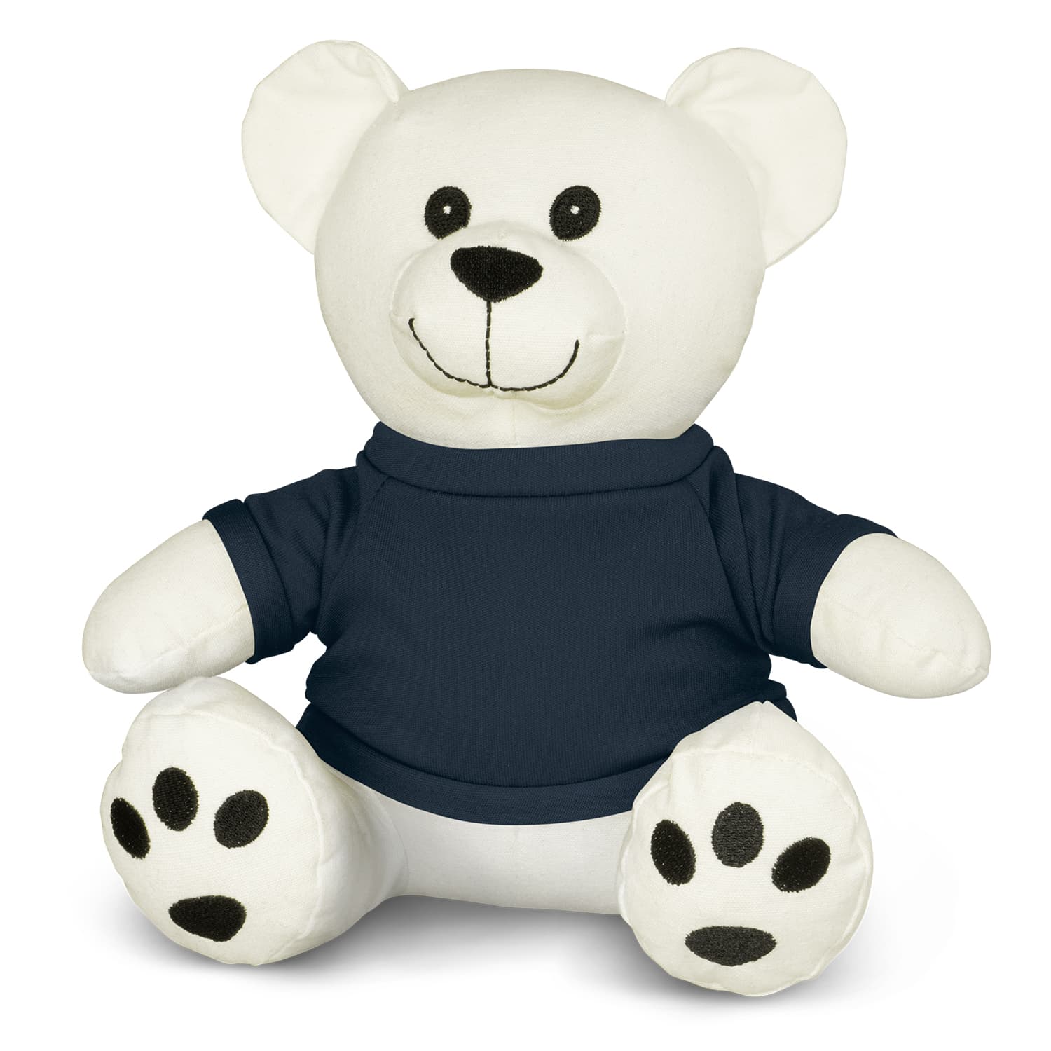 Cotton Bear Plush Toy · Product view
