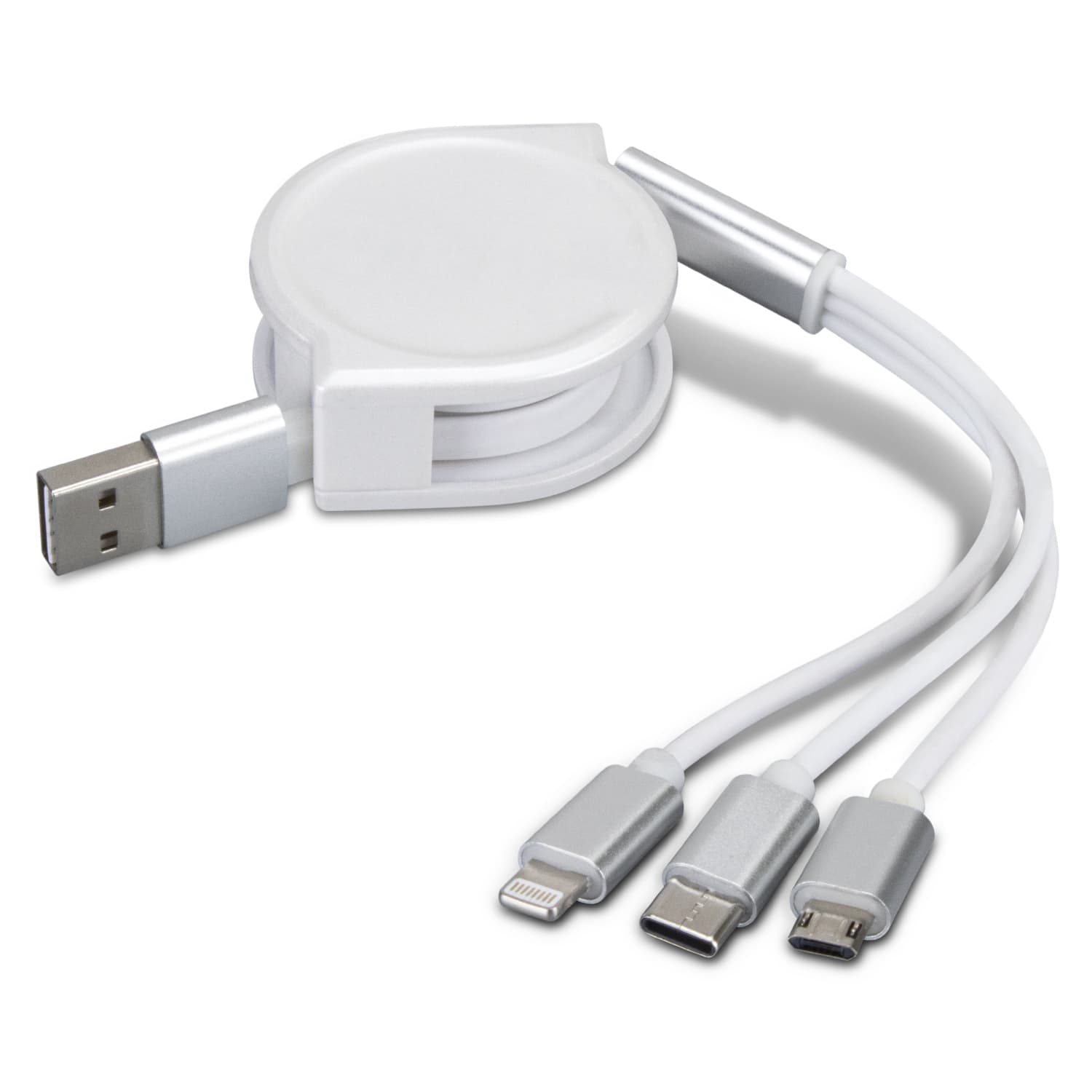 Volt Charging Cable · Product view