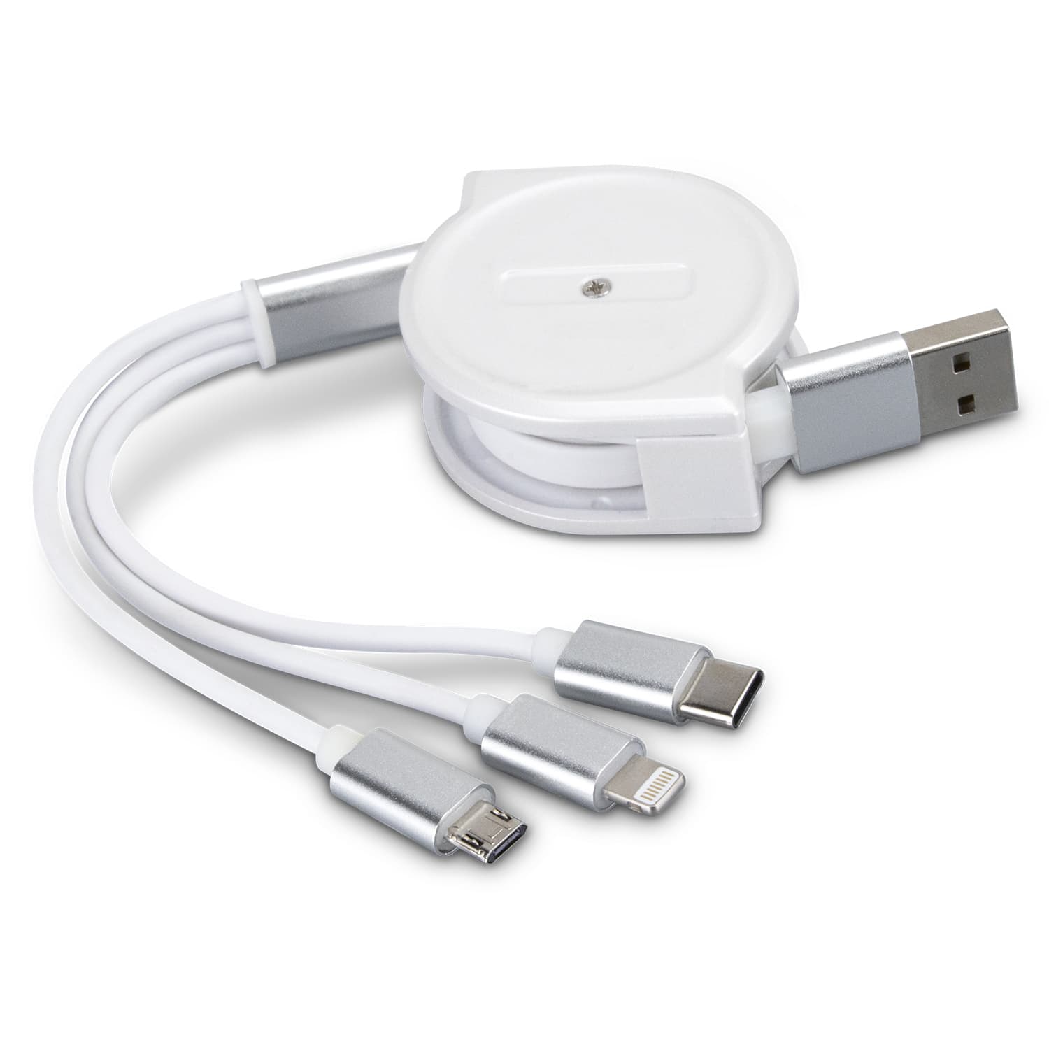 Volt Charging Cable · Product view