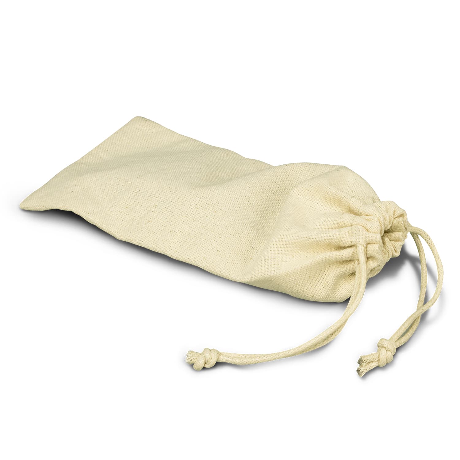 Cotton Sunglass Pouch · Product view