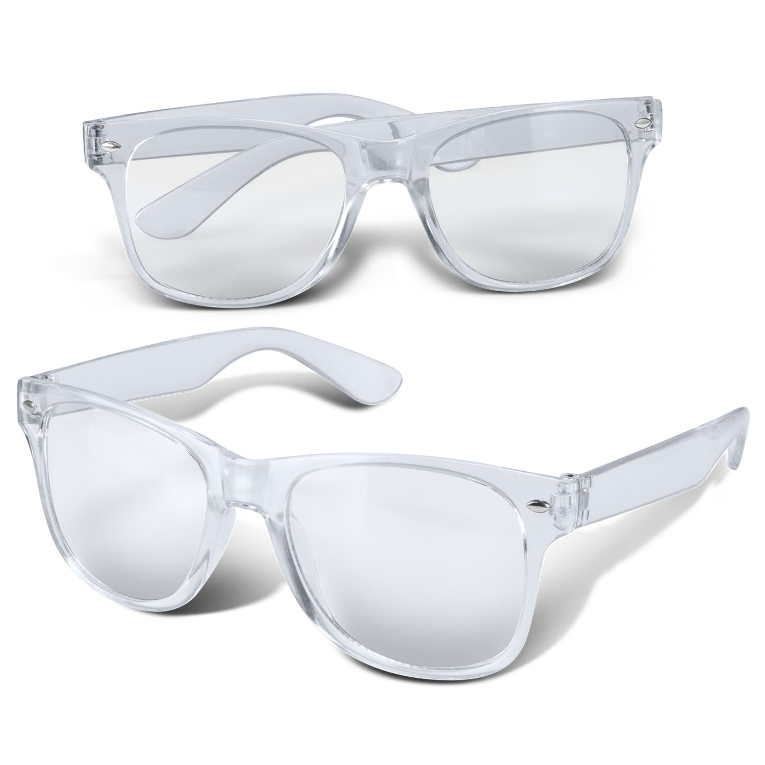 Malibu Blue Light Glasses · Product view