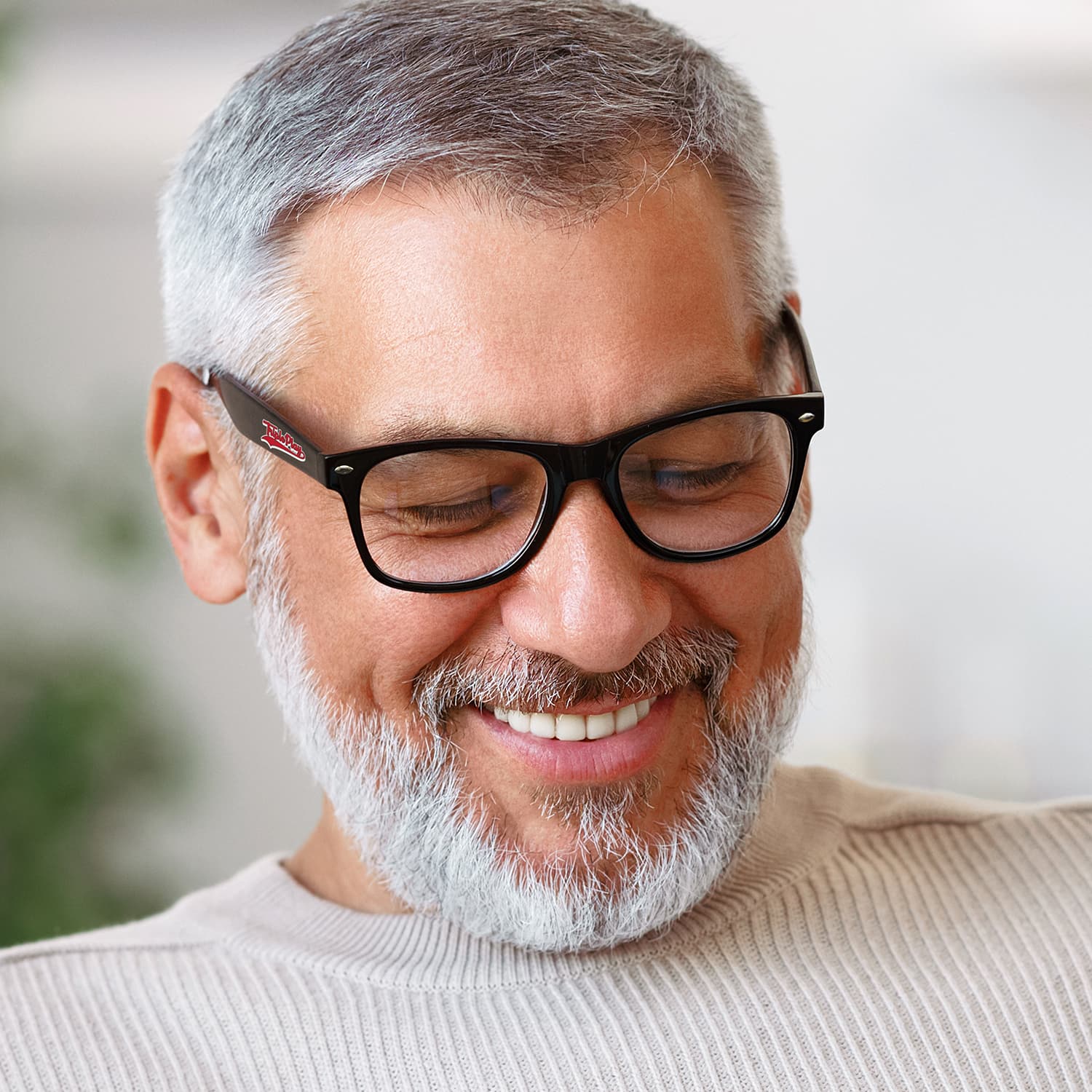 Malibu Blue Light Glasses · Product view