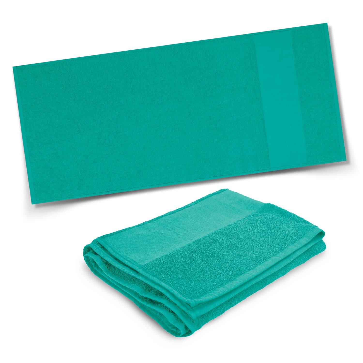 Marina Terry Towel · Product view