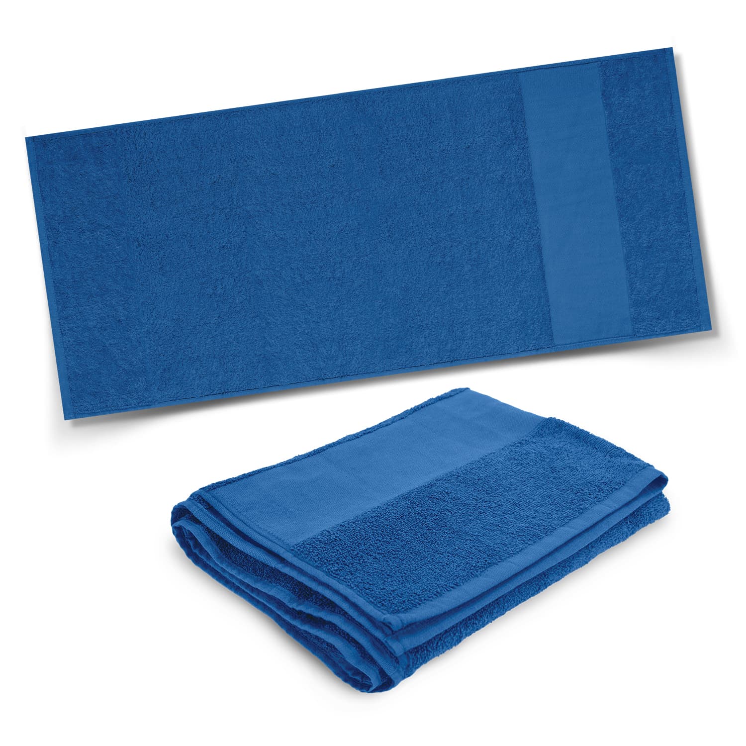 Marina Terry Towel · Product view