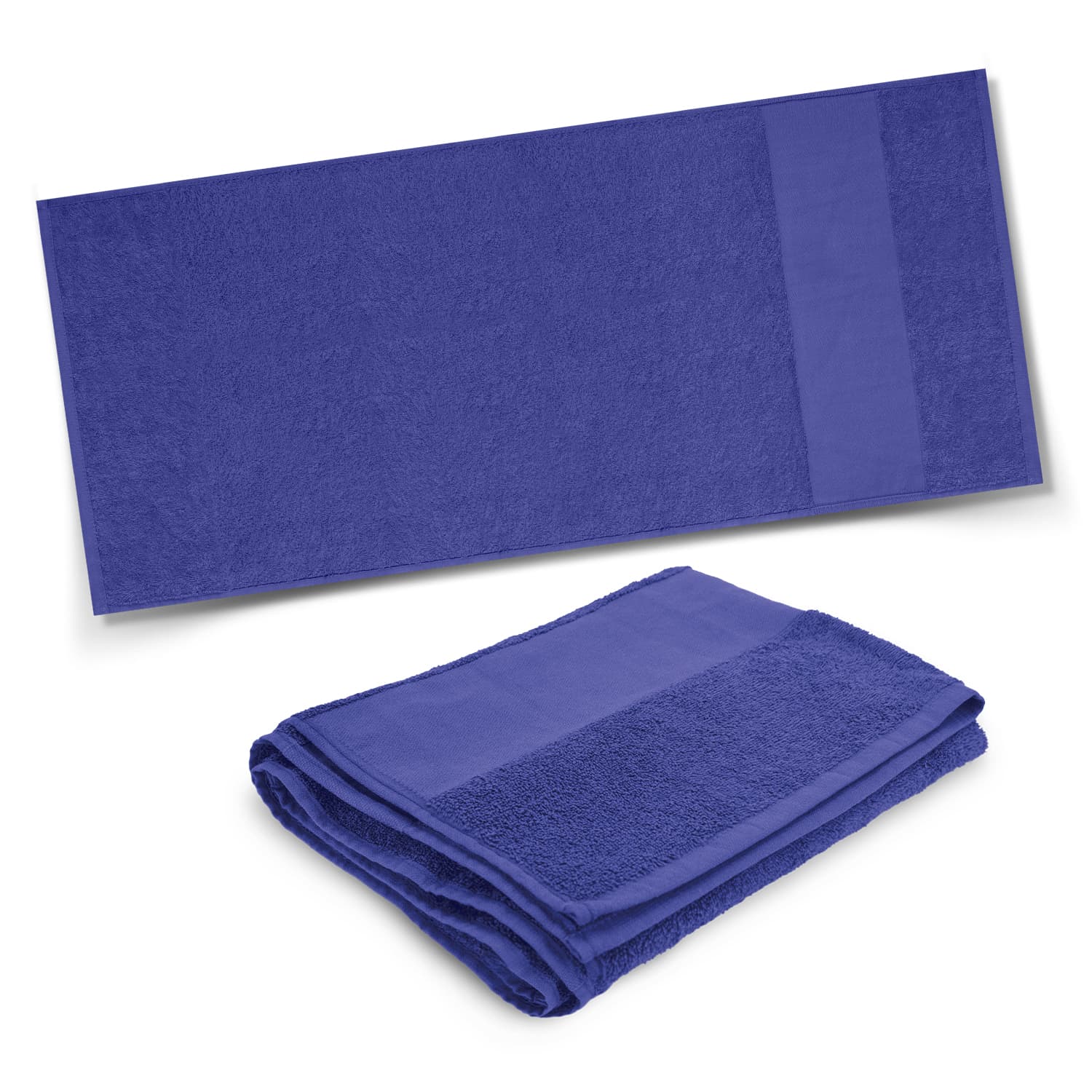 Marina Terry Towel · Product view