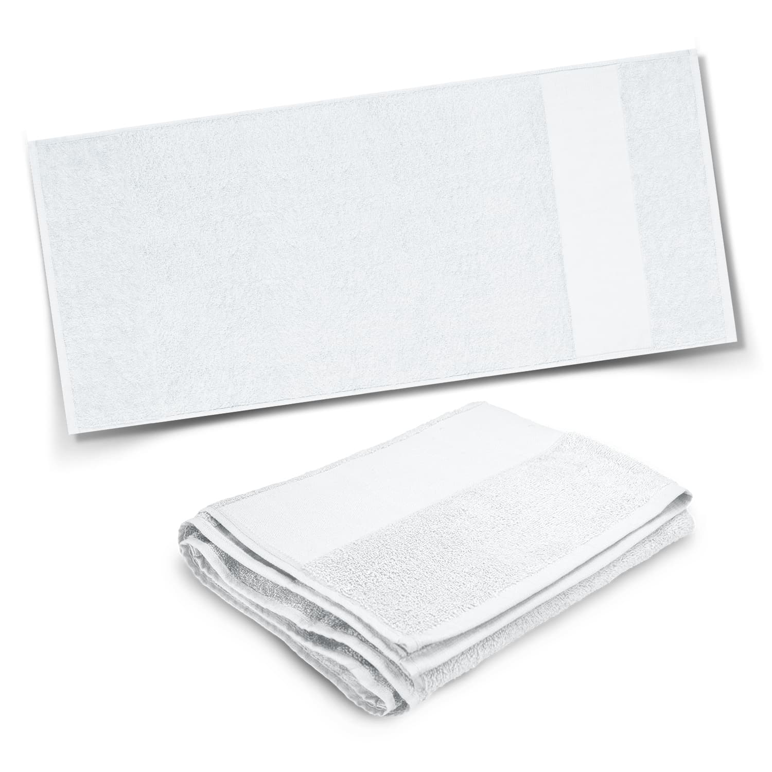 Marina Terry Towel · Product view