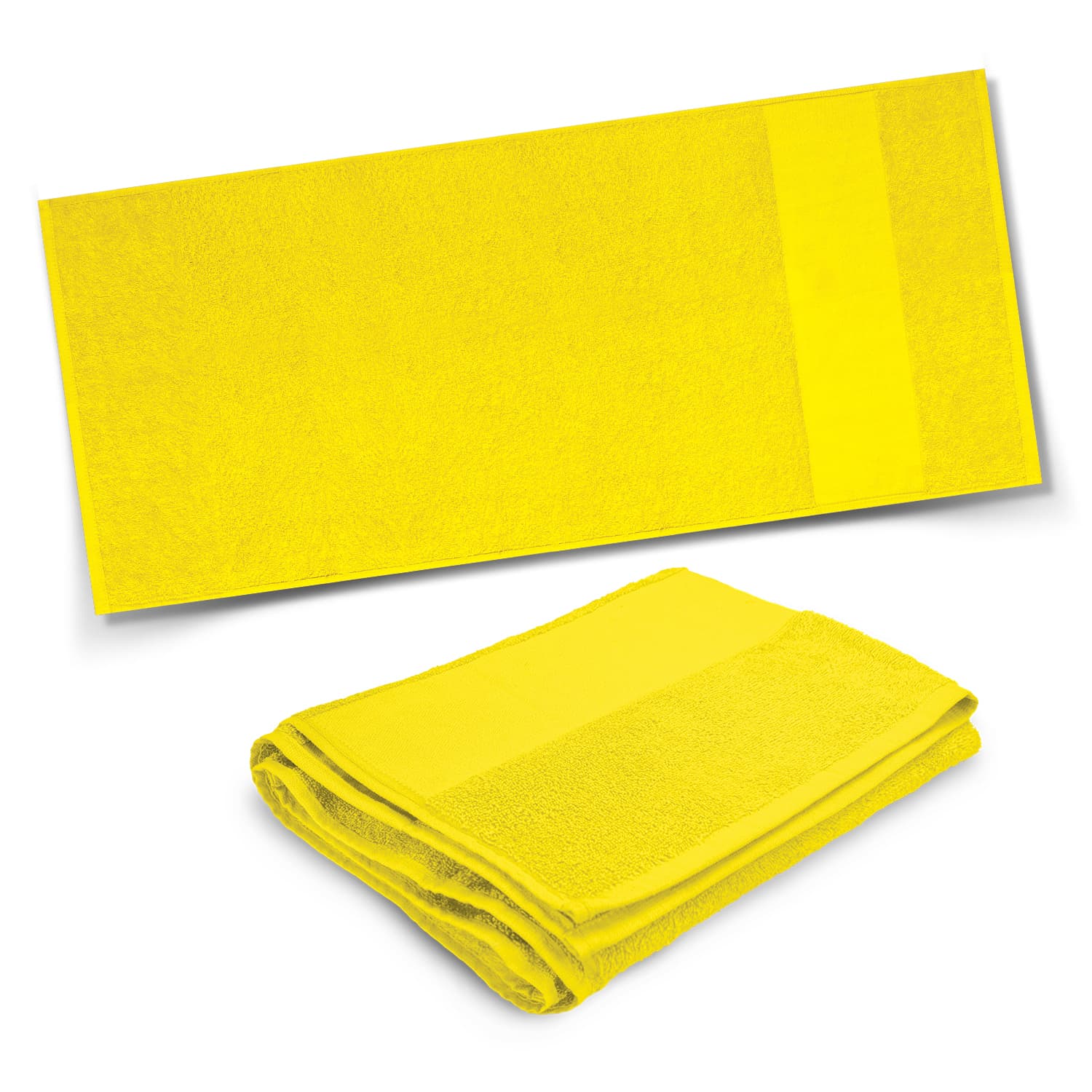 Marina Terry Towel · Product view