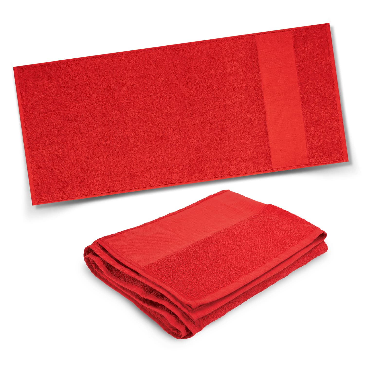 Marina Terry Towel · Product view