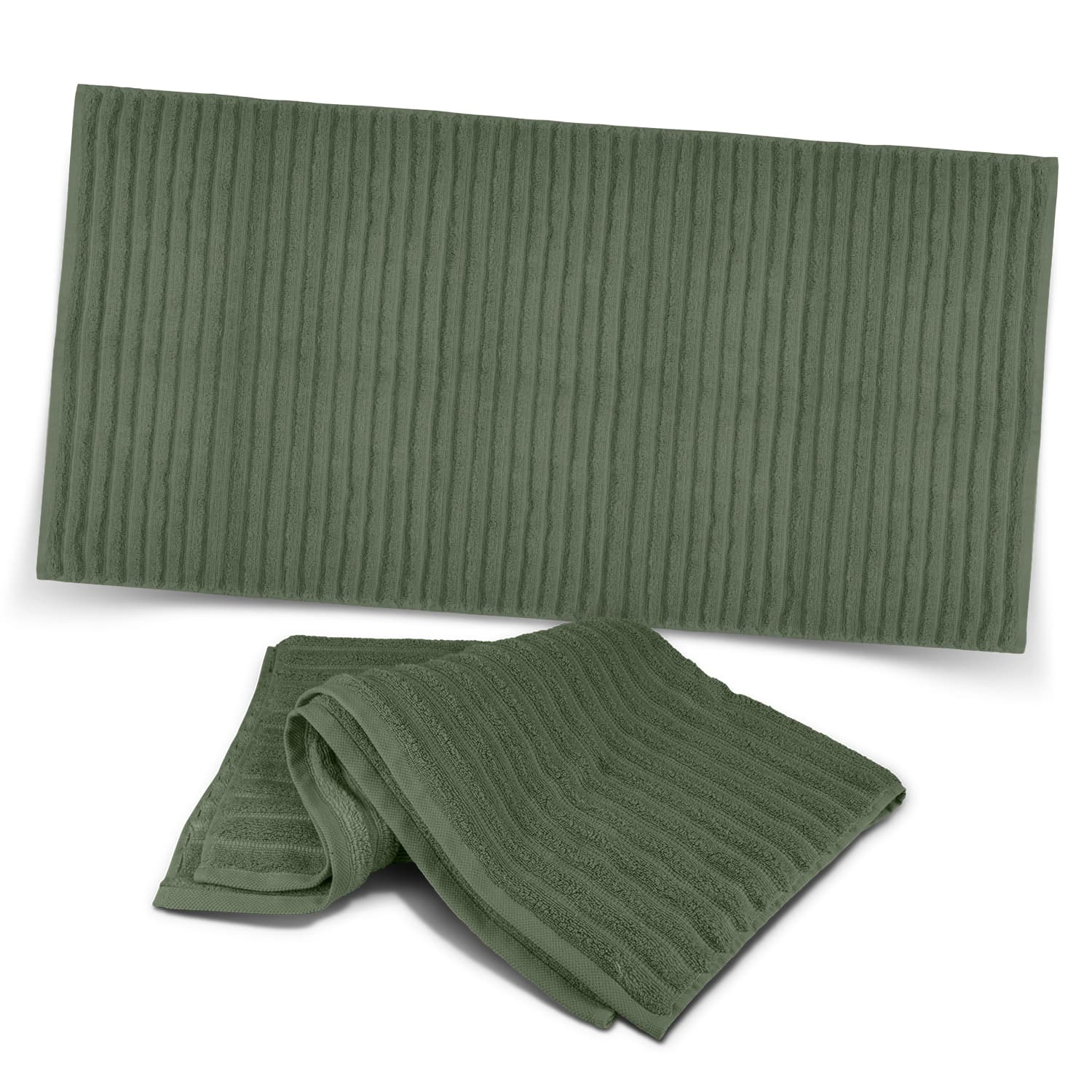 Palms Luxury Towel · Product view