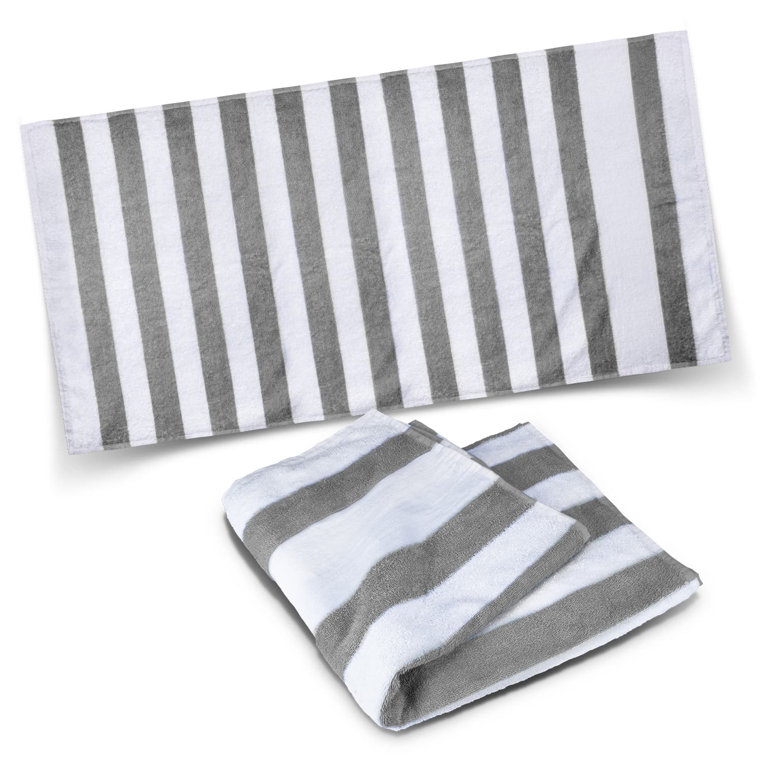 Esplanade Beach Towel · Product view