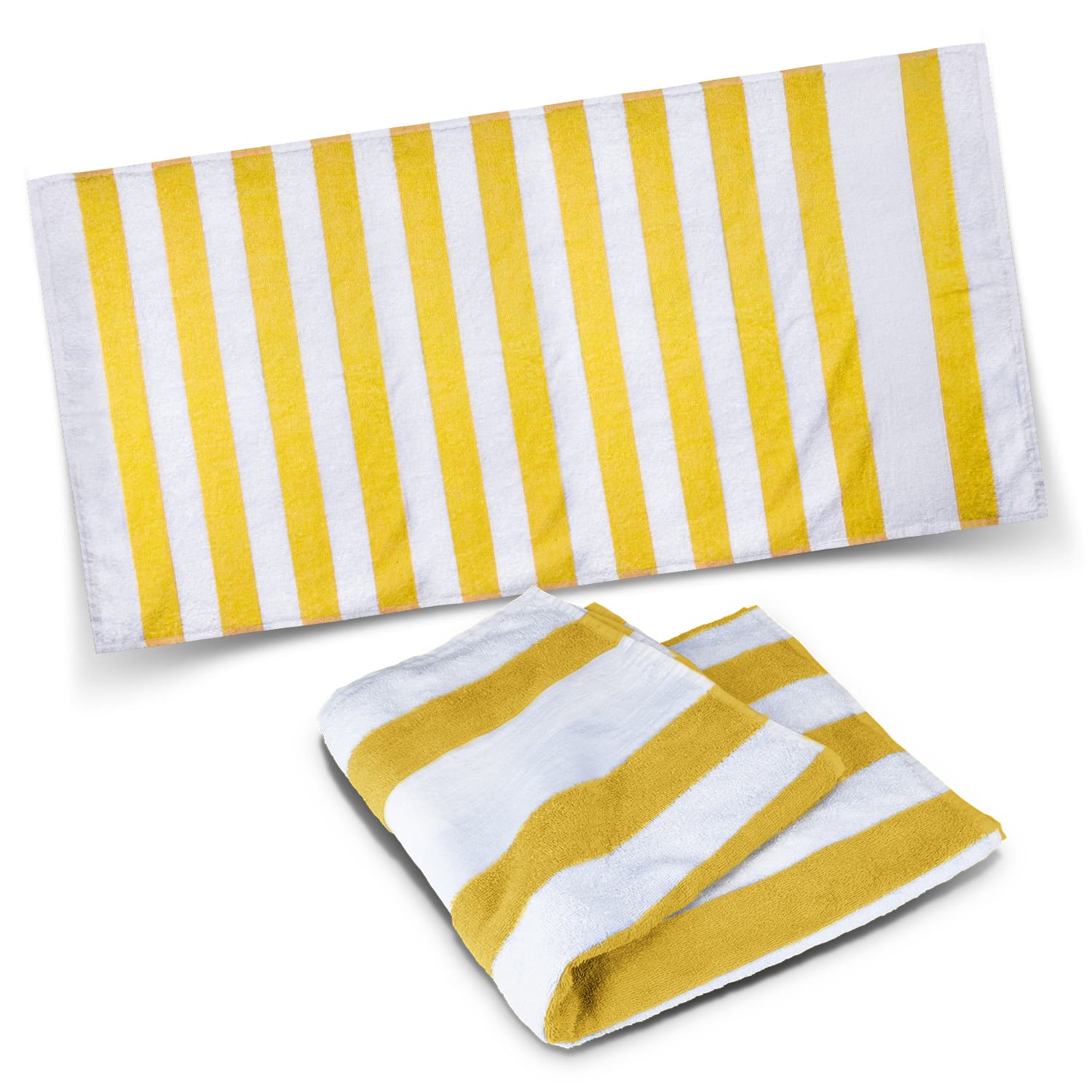 Esplanade Beach Towel · Product view
