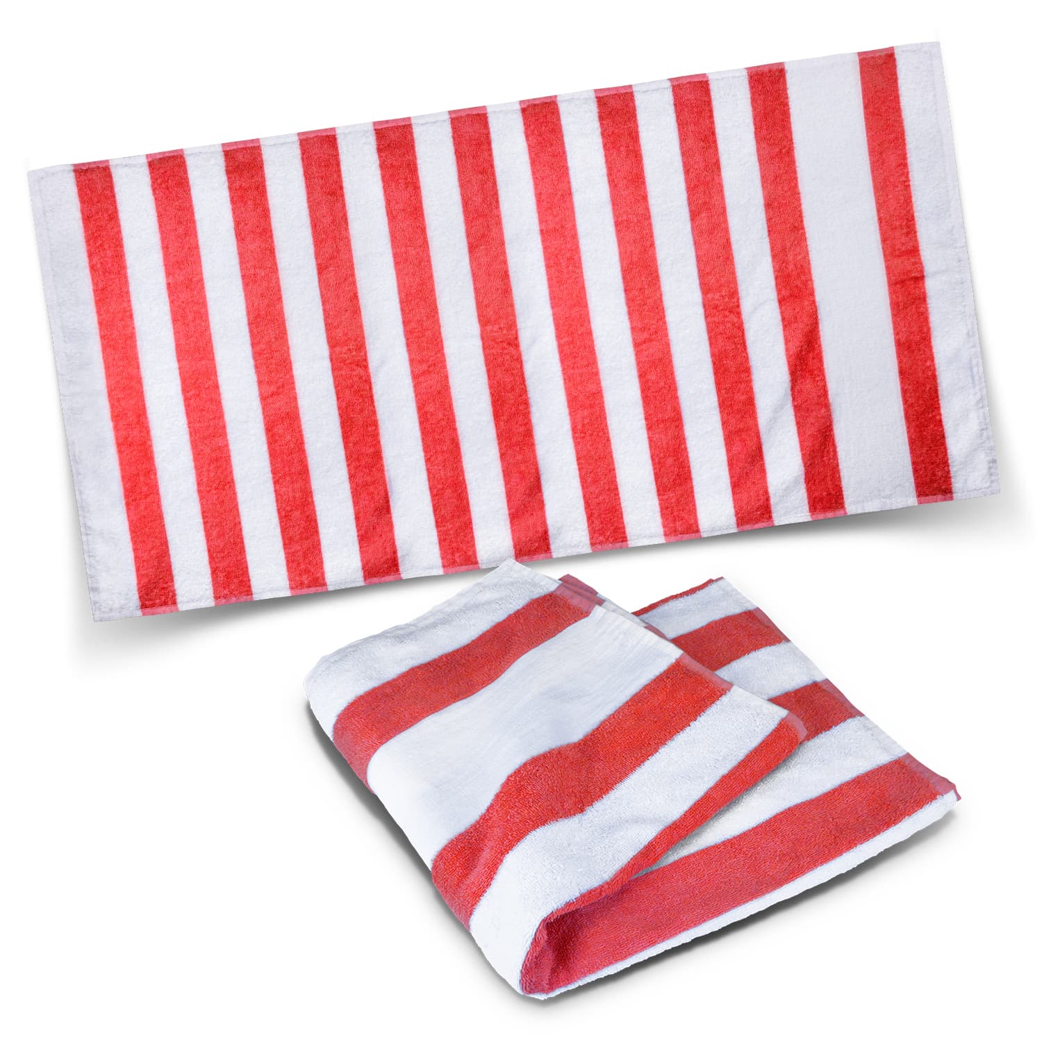 Esplanade Beach Towel · Product view